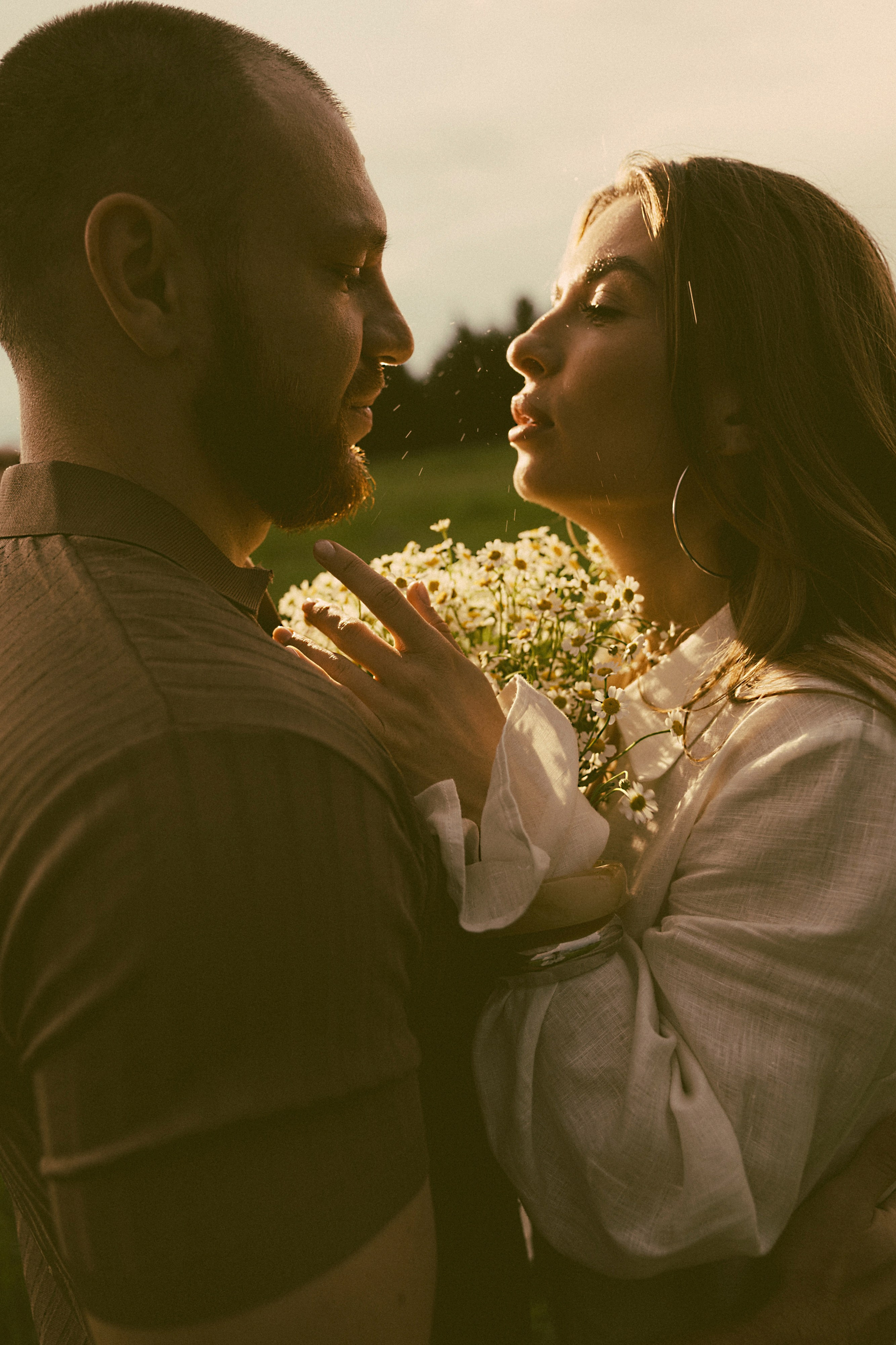 Жанна и Евгений. Главная