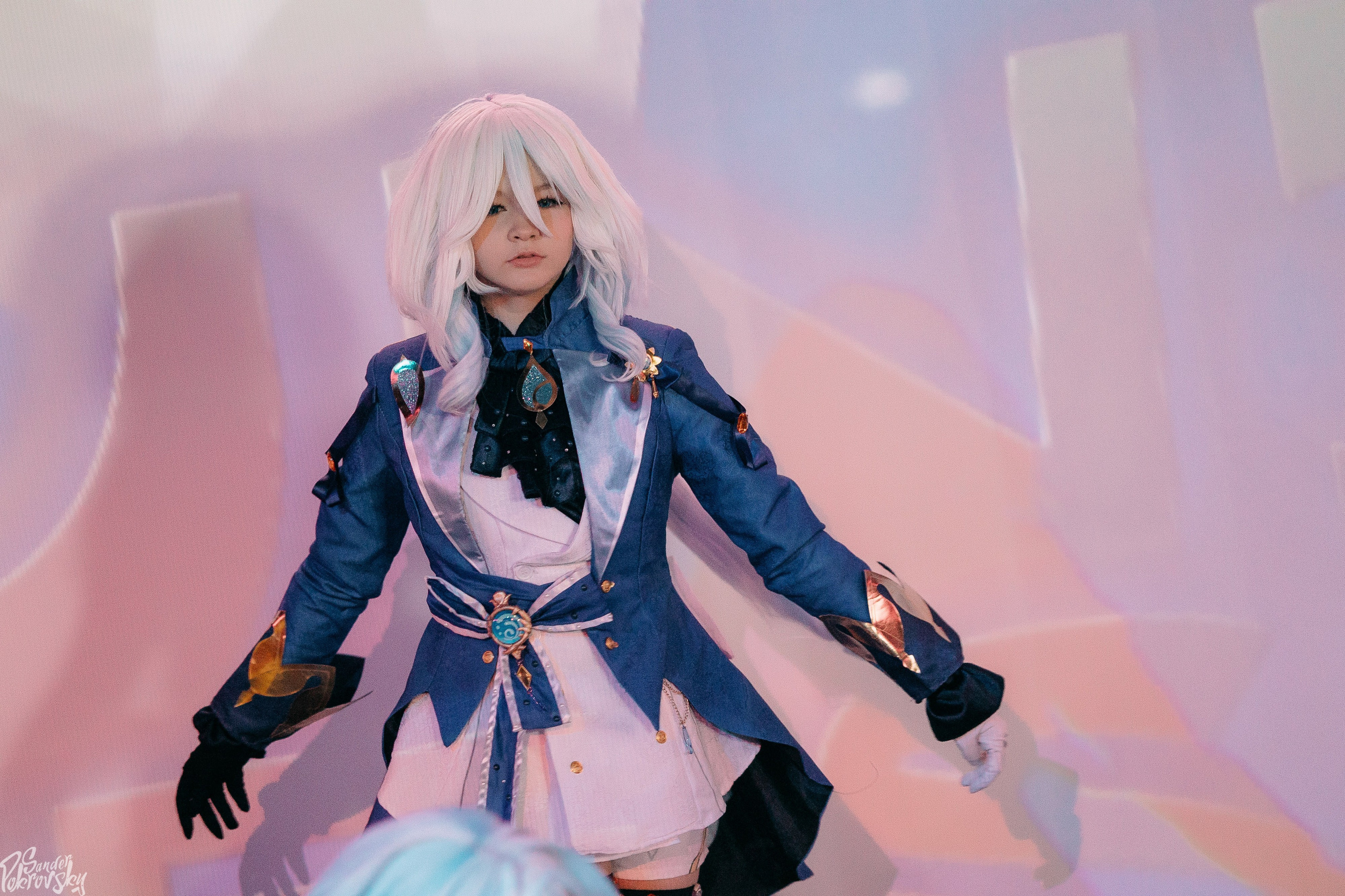 Zaga Game. Свадебный и репортажный фотограф в Чебоксарах Покровский Александр