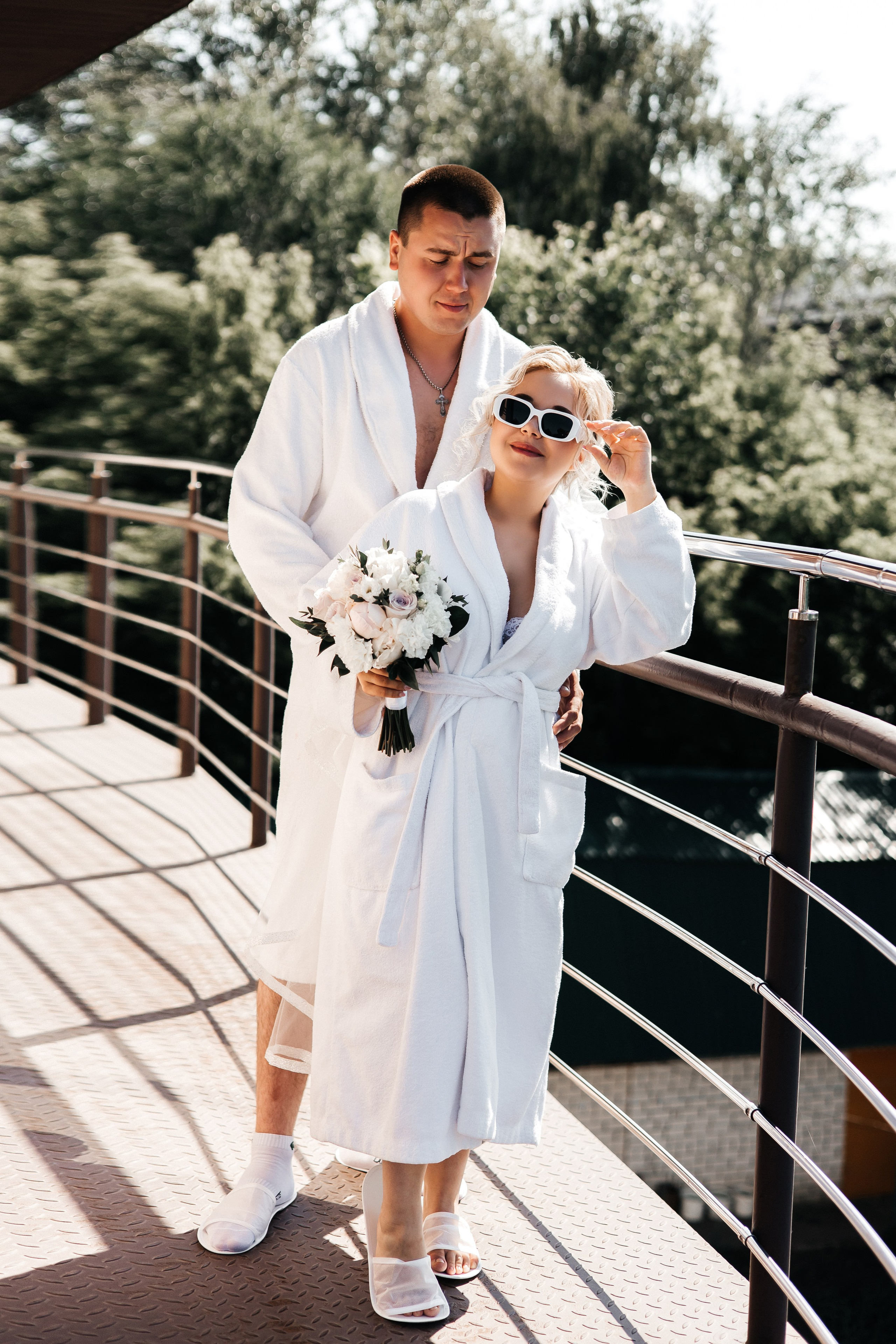 Свадьба. Семейный и свадебный фотограф в Ульяновске