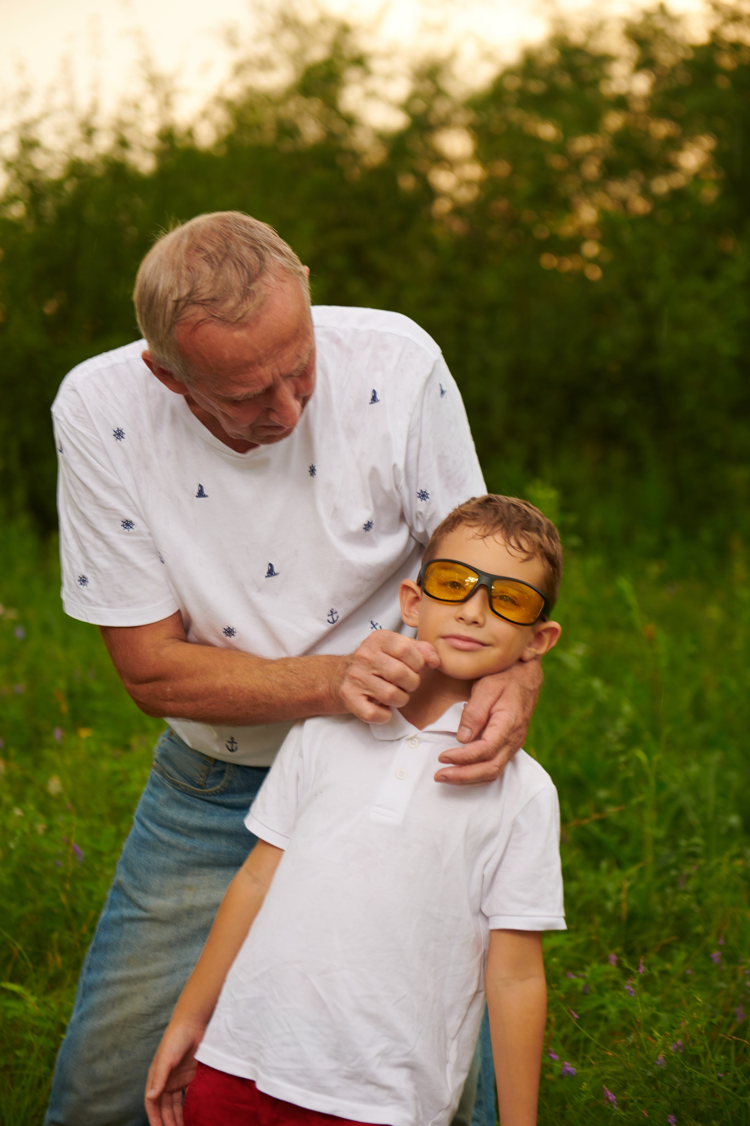 Семья. Фотограф-визажист в Красноярске Алина Духновская
