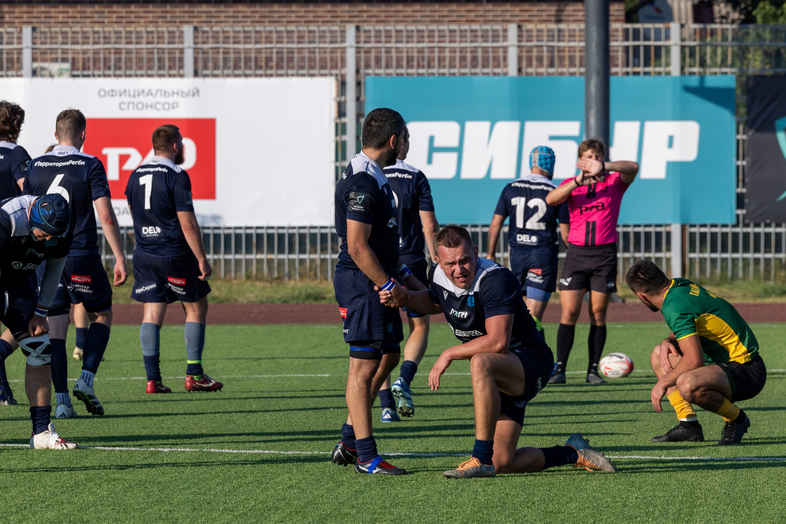 Фили (Москва) vs Таганий Рог (Таганрог). Фотограф мероприятий в Таганроге Александр Потихонов
