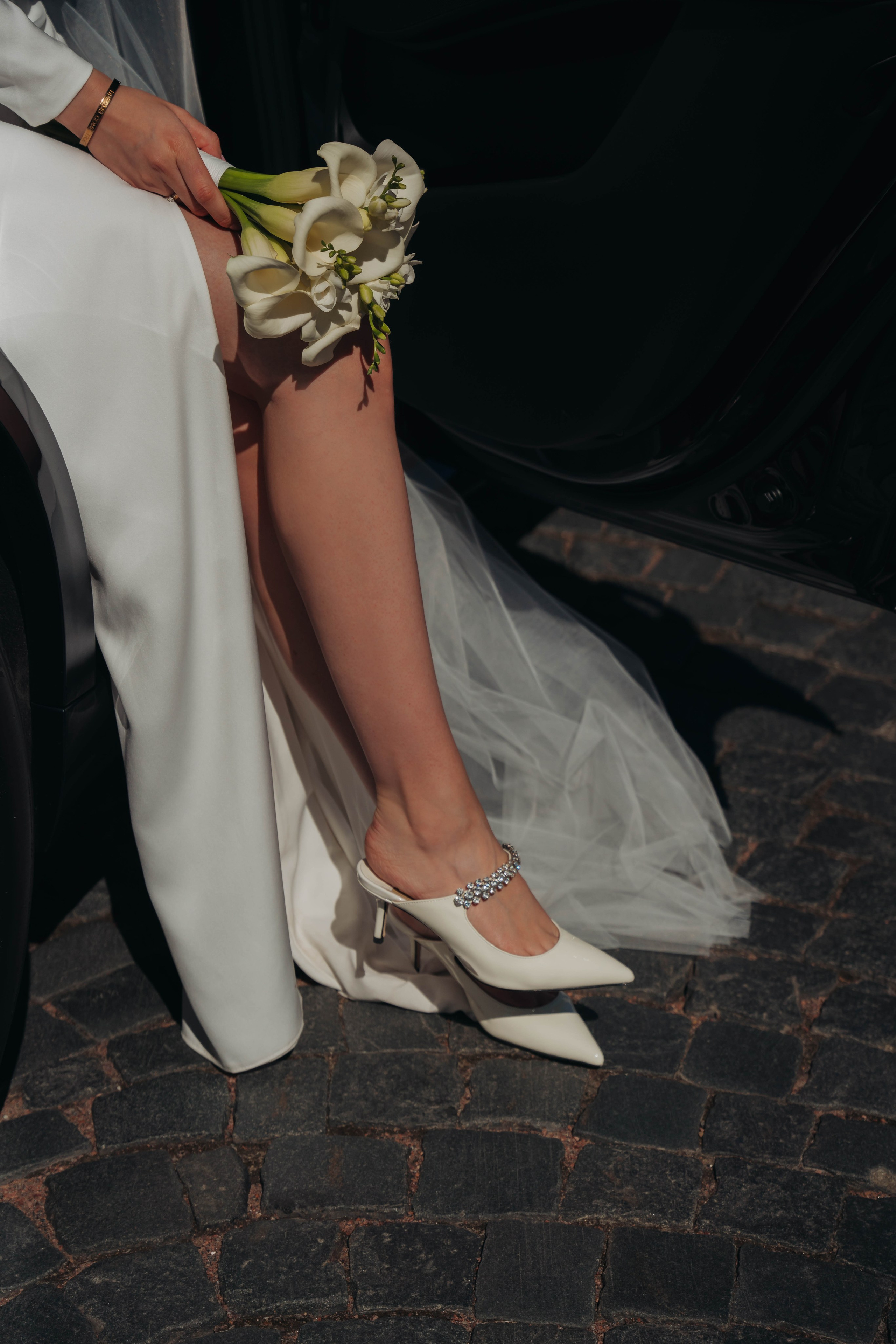 Alisa & Daniil. Свадебный фотограф в Санкт-Петербурге Якутович Екатерина