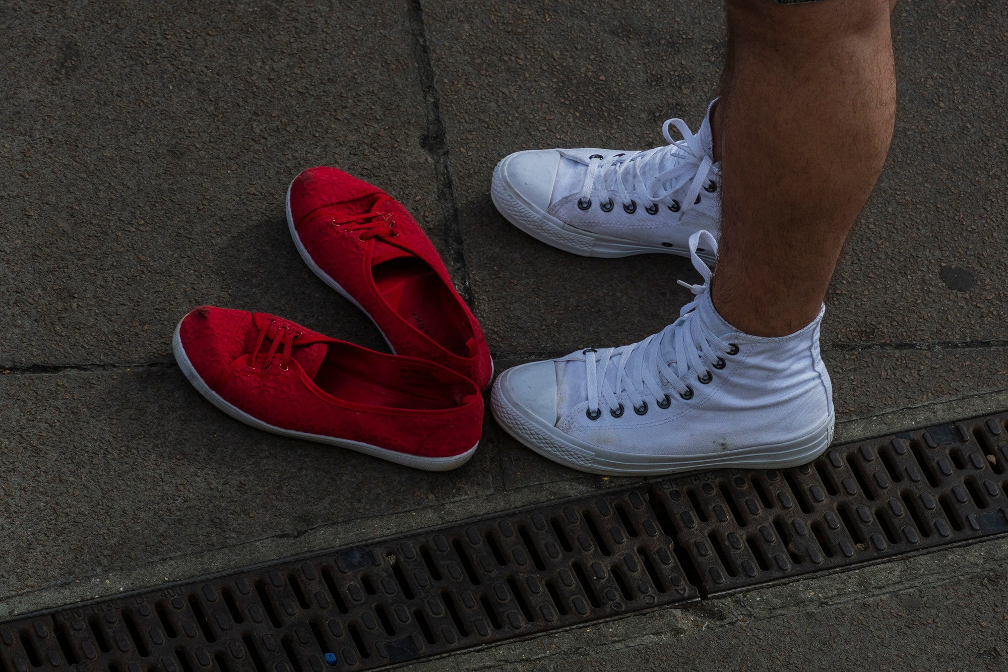 Уличный фотограф в СПб | Стрит-фотография и фотопрогулки