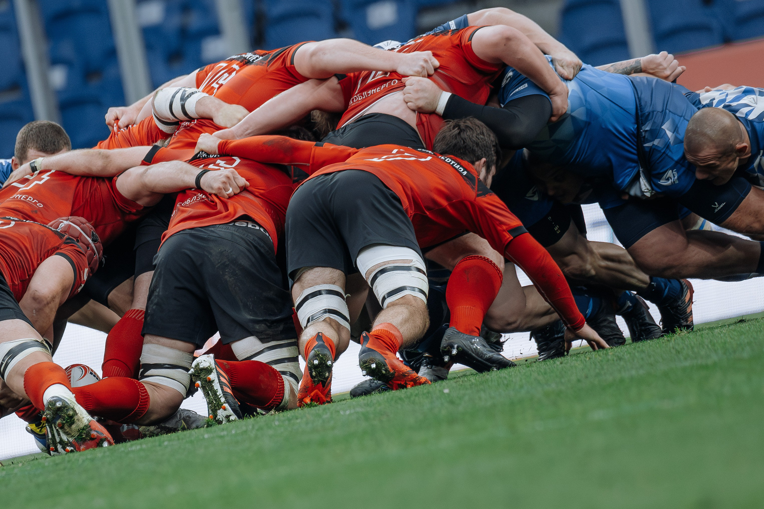 Канадский Степан