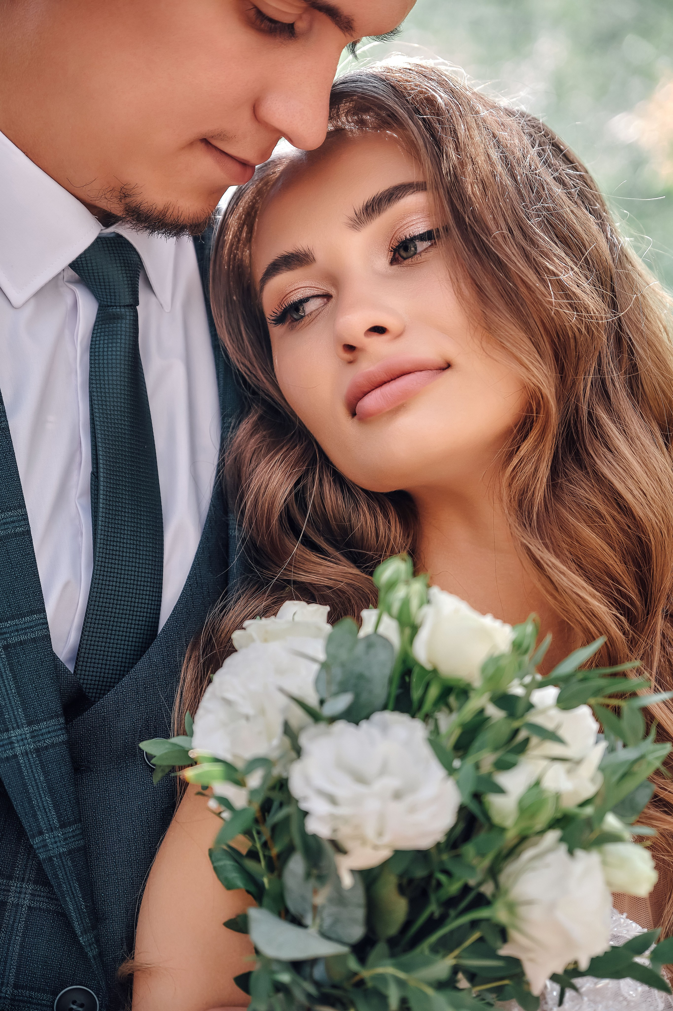 СЕРГЕЙ И ЛЕНА. Свадебный фотограф в Екатеринбурге Соседков Евгений