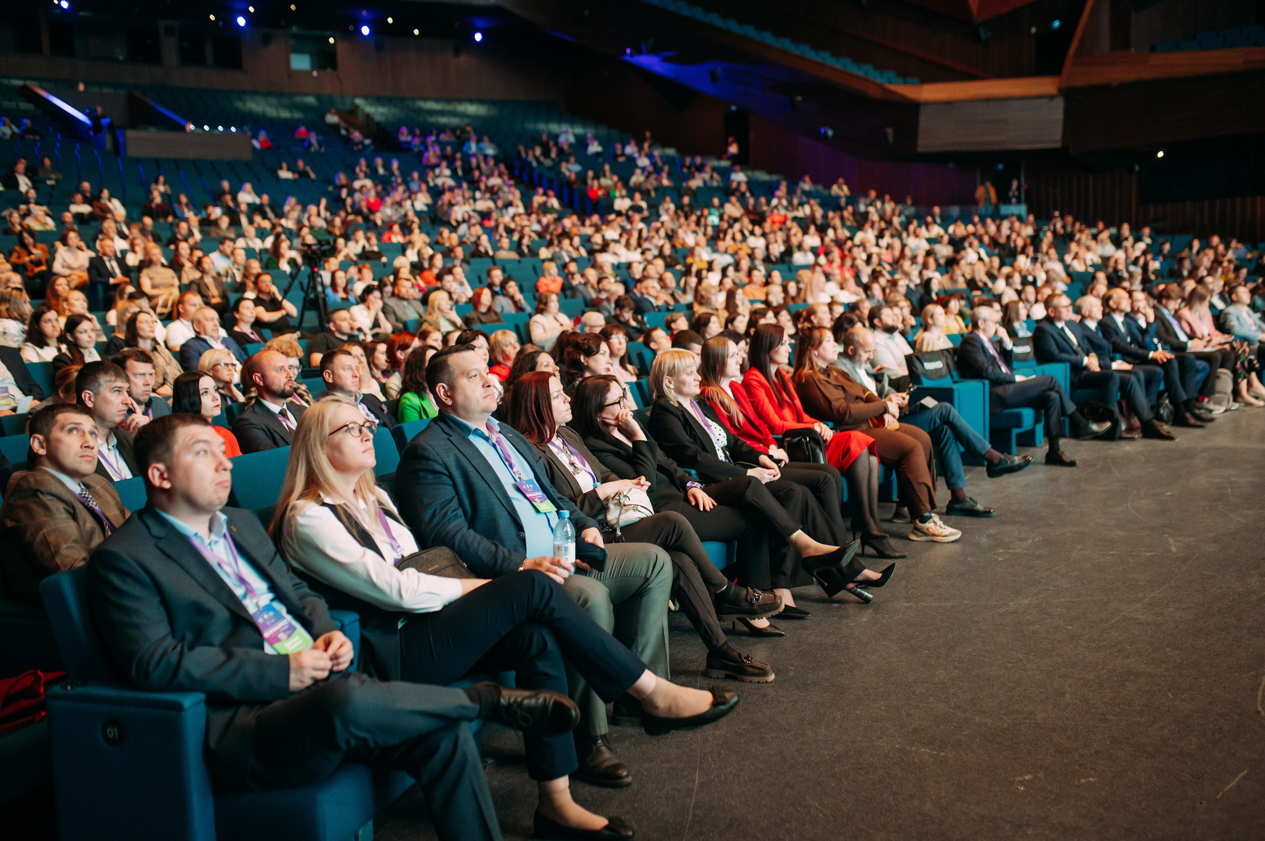 Репортаж. Фотограф Рашковская Полина