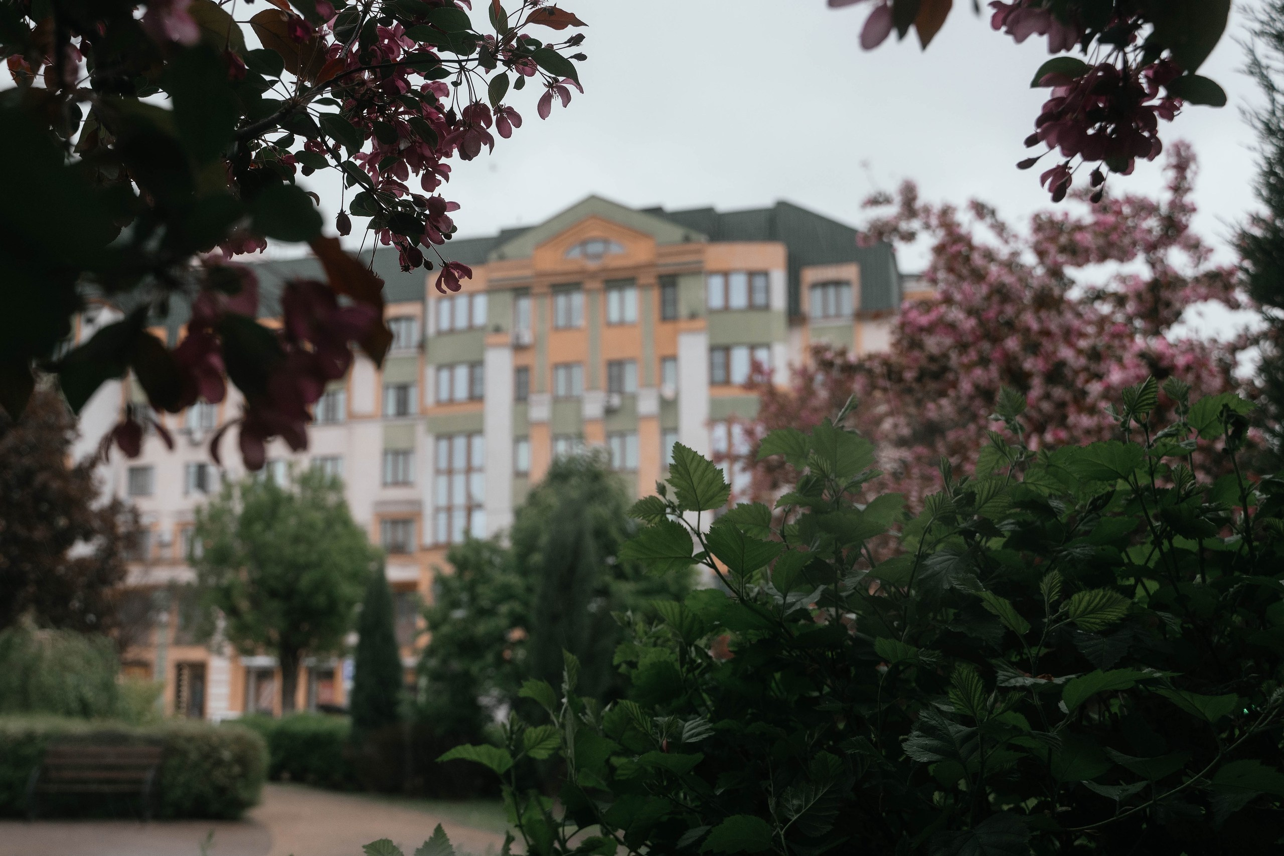 Wedding day #76. Свадебный, семейный фотограф в Рязани Лена Брант