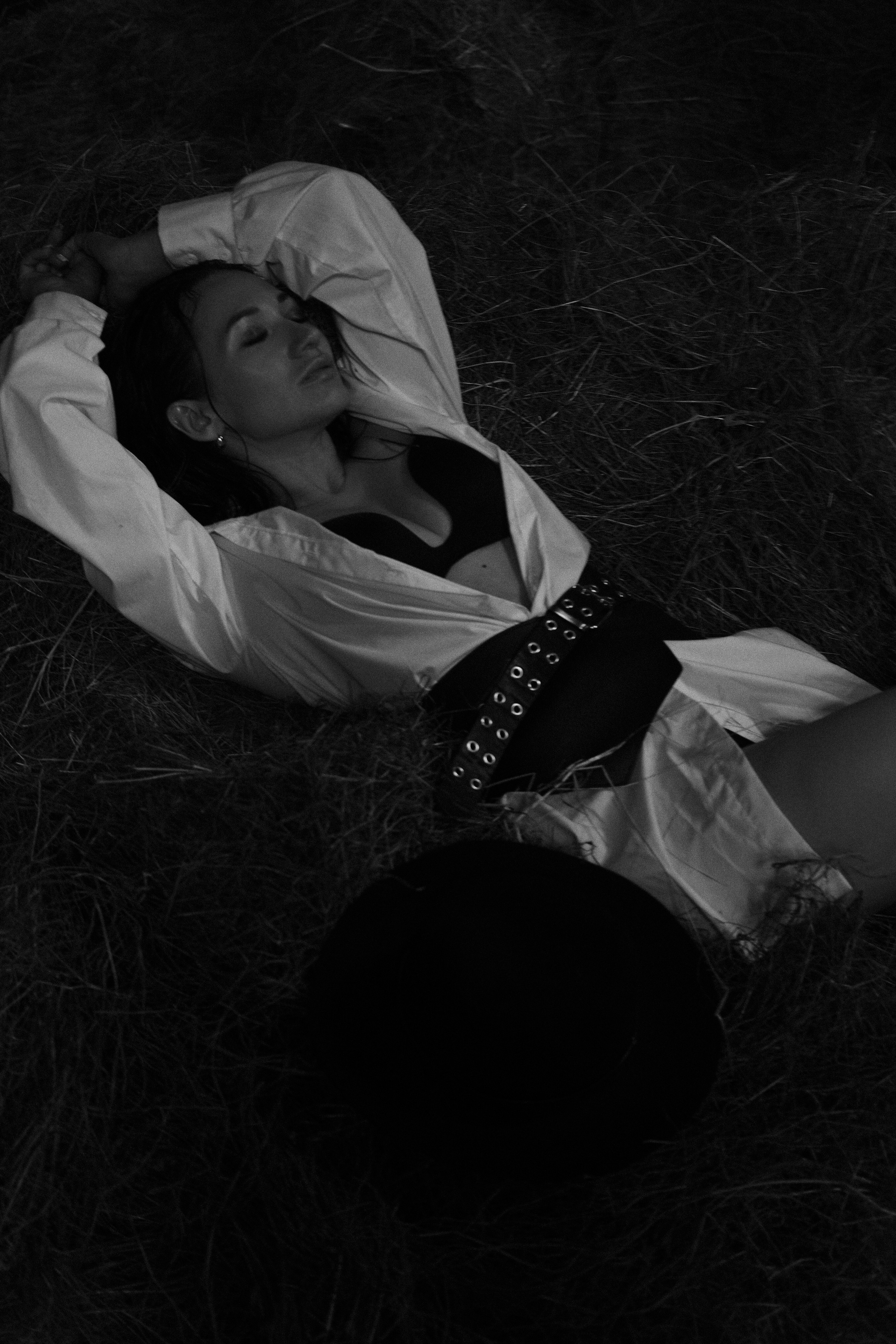 Таня Цой. Главная