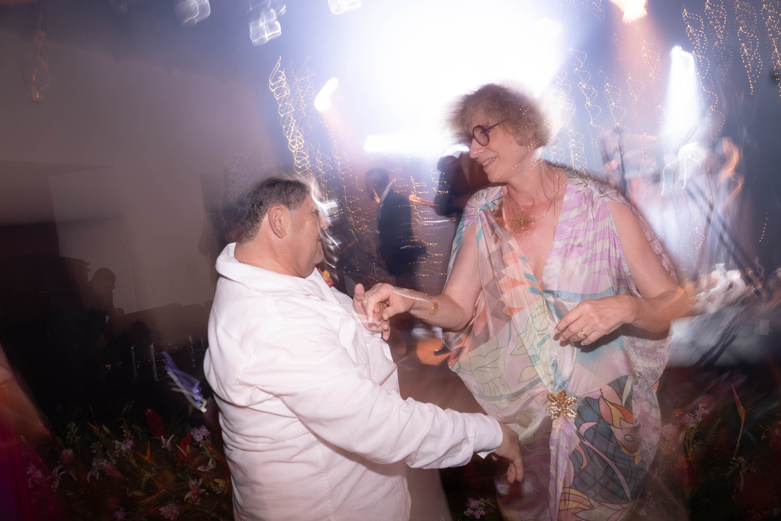 Catalina and Romain. Wedding Photographer in Barcelona and Medellin