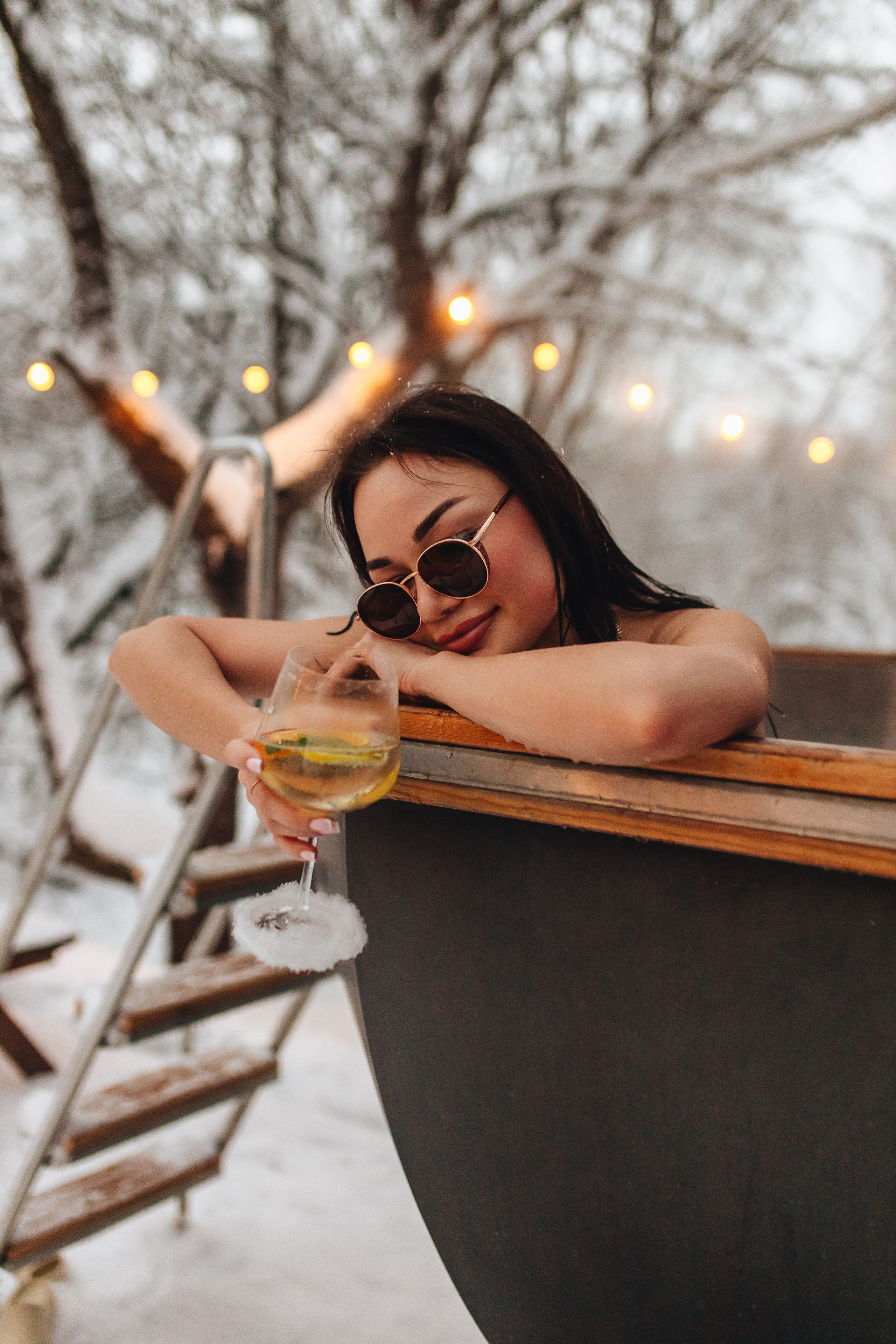 День Рождения Дианы. Свадебный и семейный фотограф в Туле и области Маша Костина