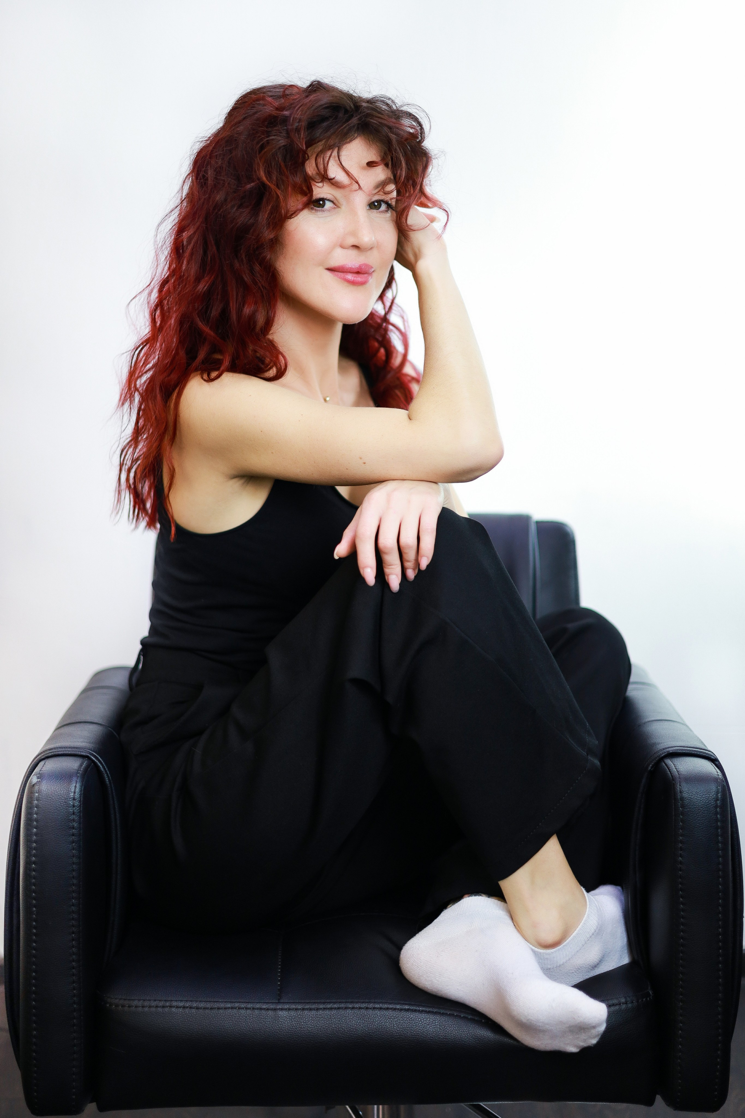 Мастер Олеся. Фотограф в Калининграде