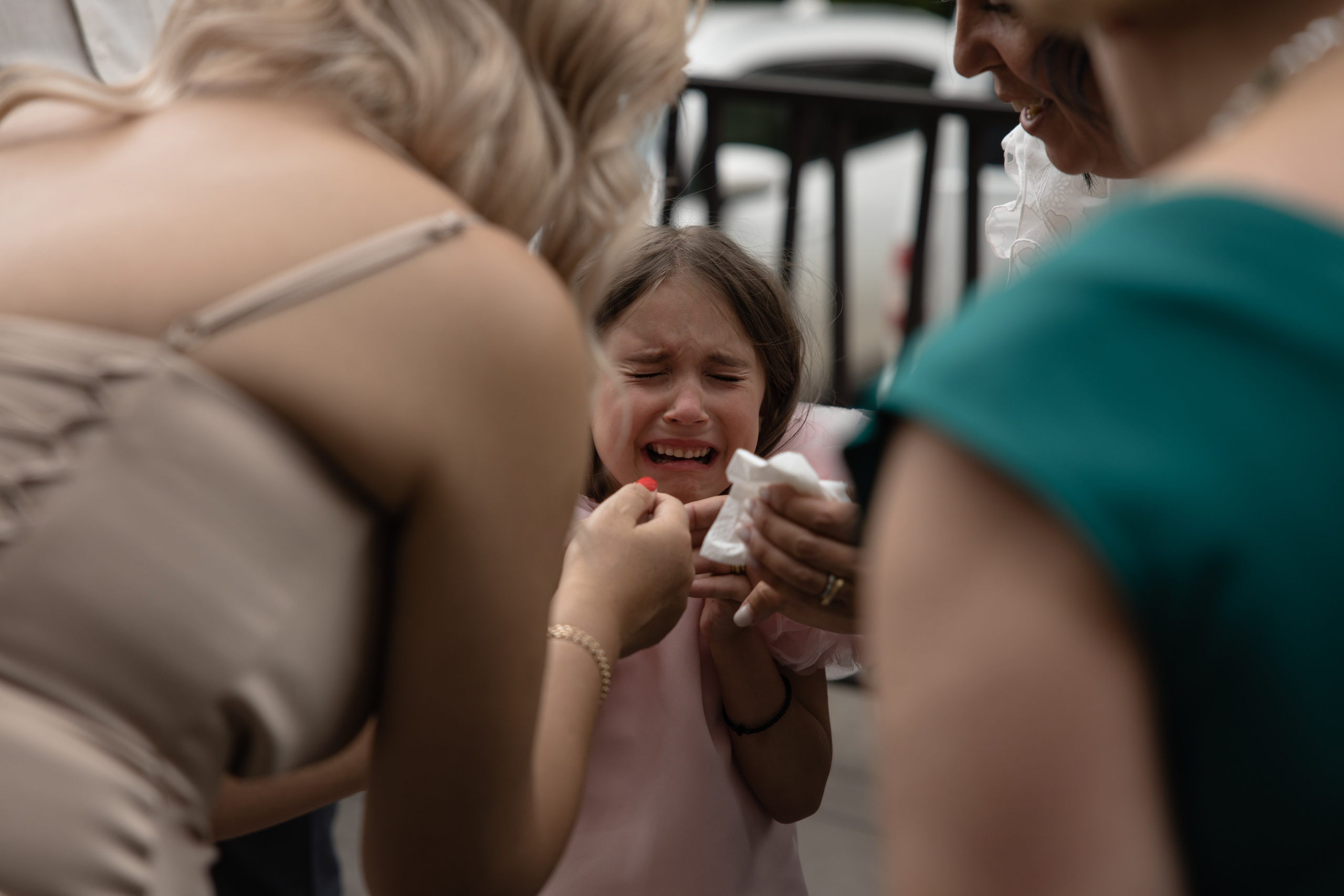 Александр и Валентина. Свадебный и Семейный фотограф по всему миру Анна Фёдорова