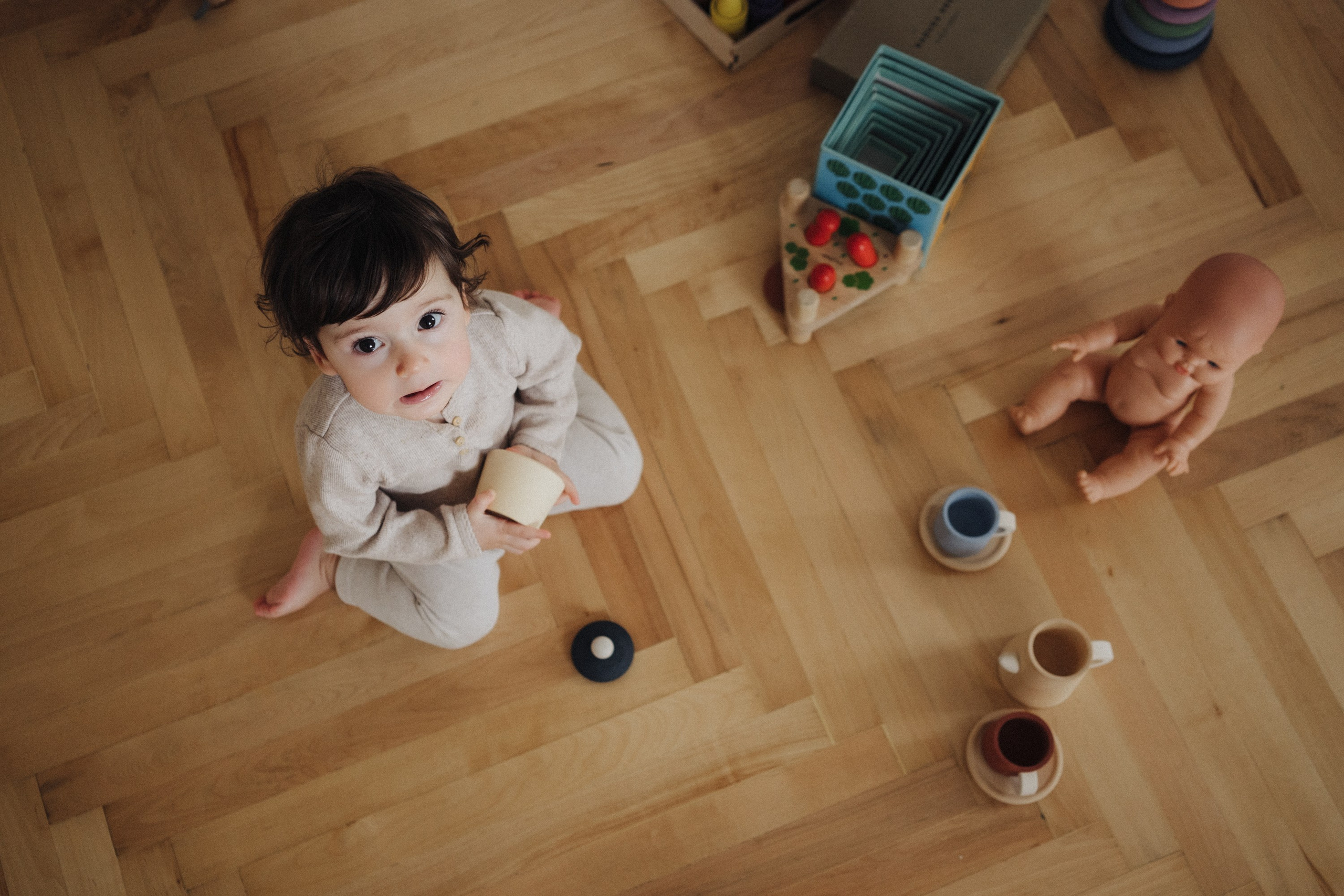 Катя и Зоя. Семейный и детский фотограф в Волгограде и Сочи Наталия Пирметова