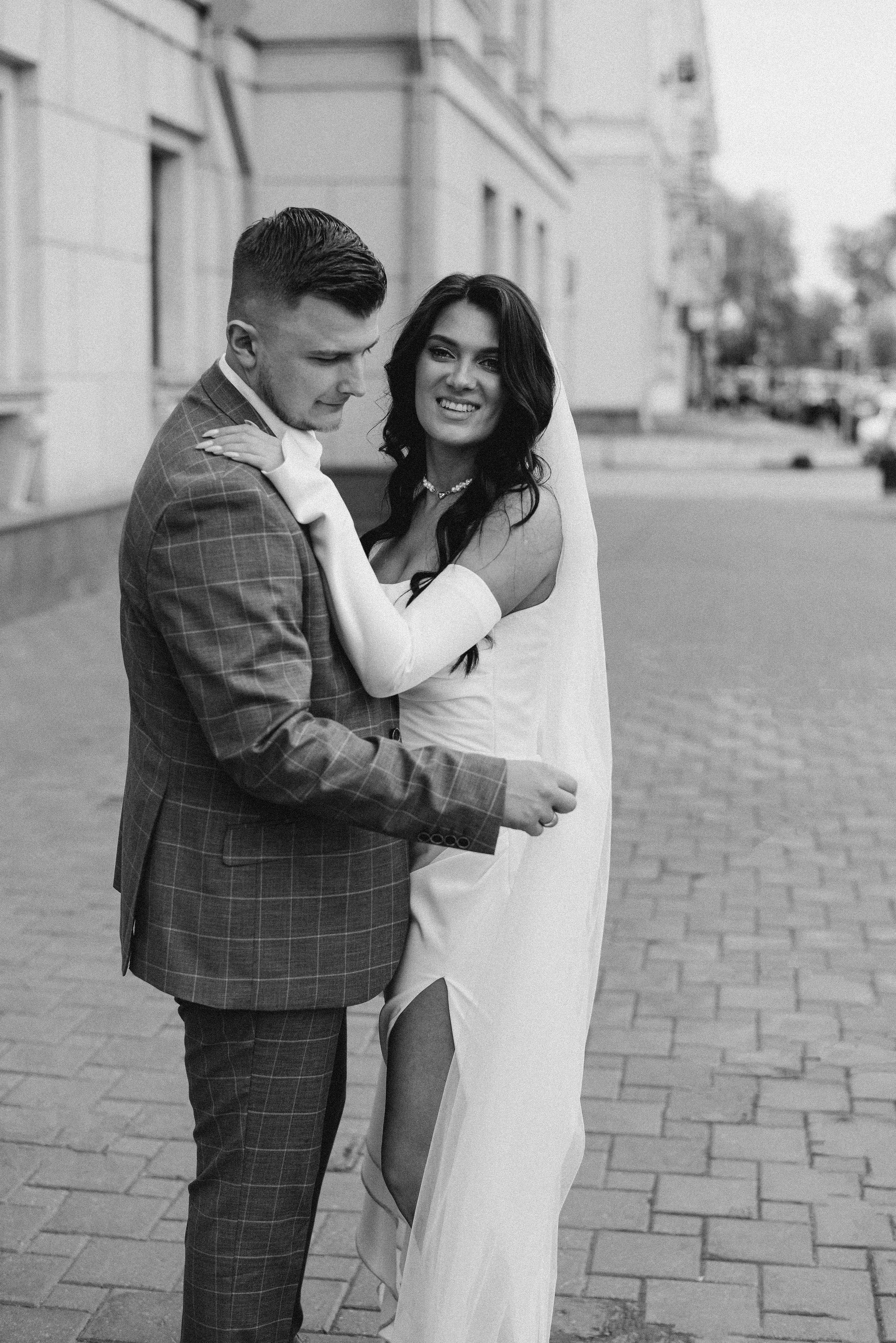 Леша и Вика. Фотограф в Москве Емельяненко Светлана