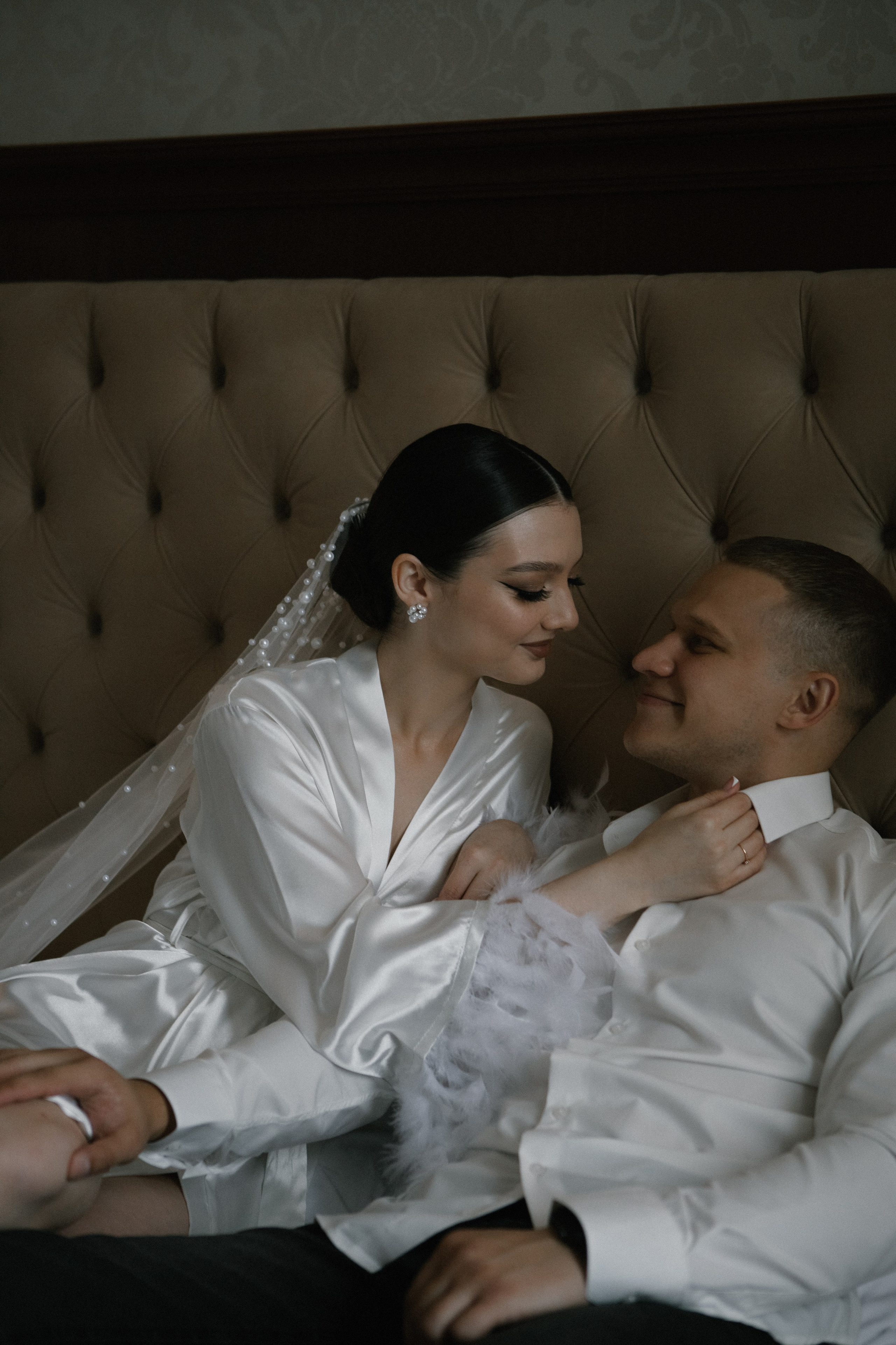 Анастасия/Алексей. Фотограф Оренбург Алёна Лелет