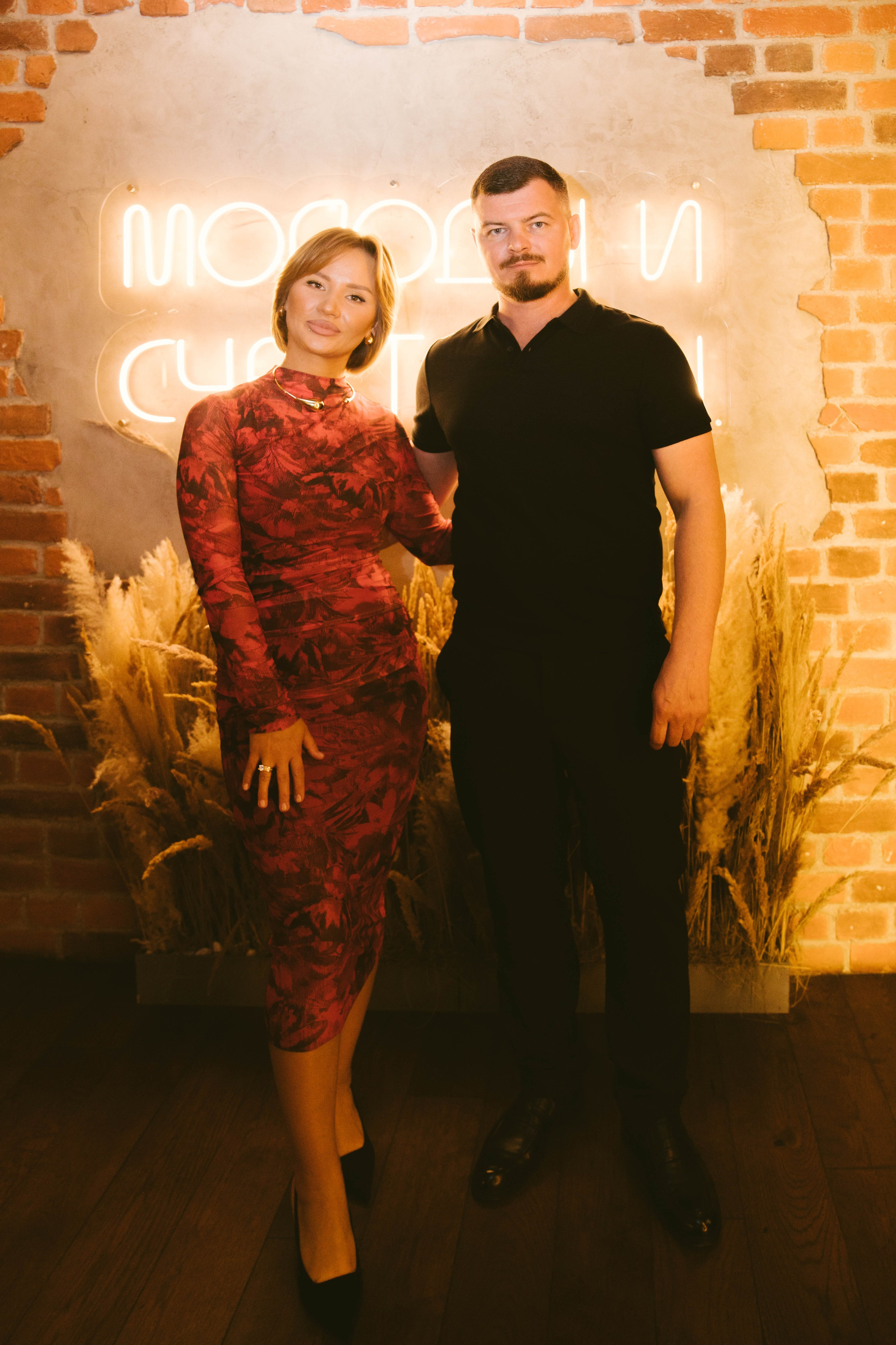 Юбилей. Фотограф в Липецке и Москве Рыкова Юлия