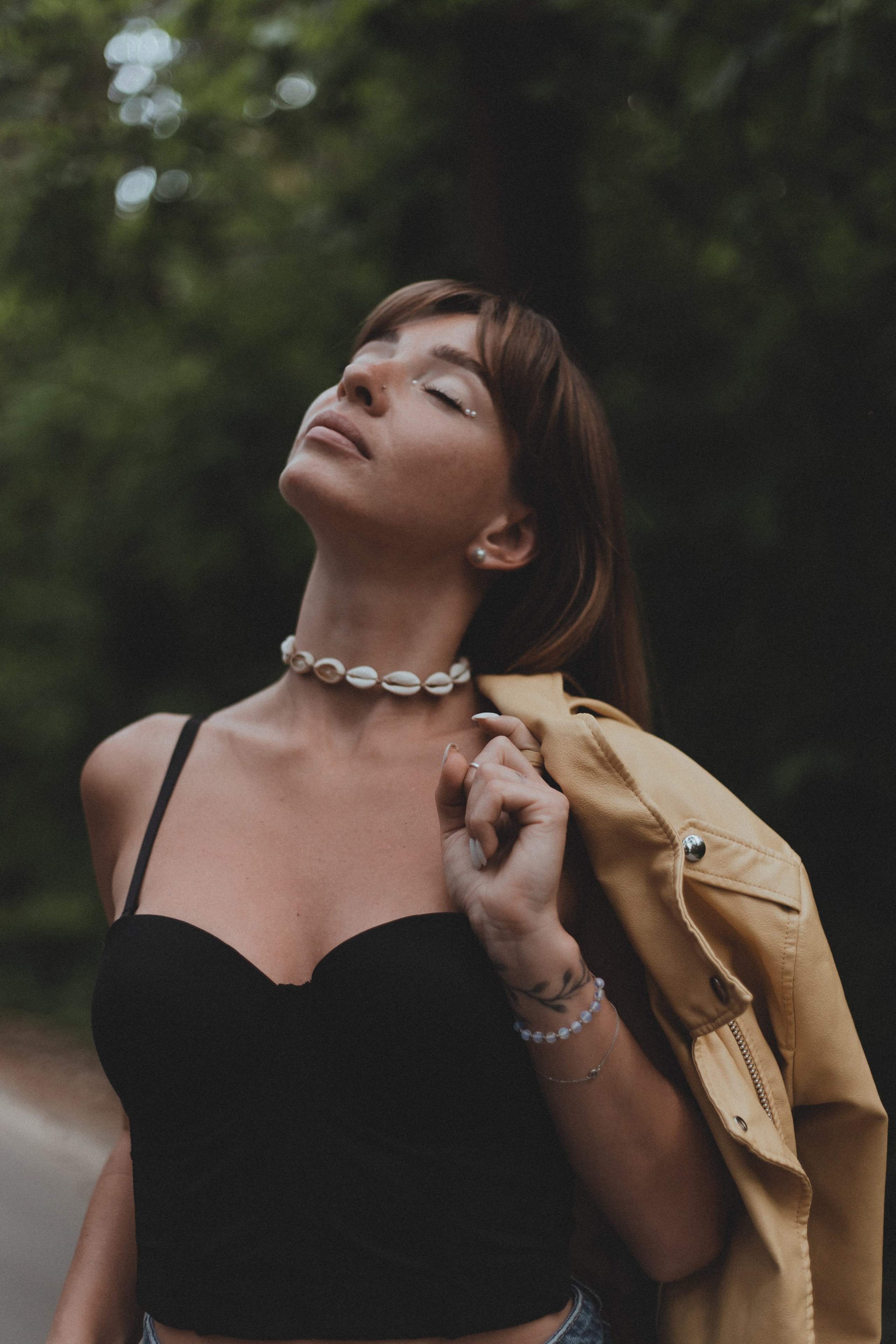 Мотоцикл. Фотограф Москва / Балашиха