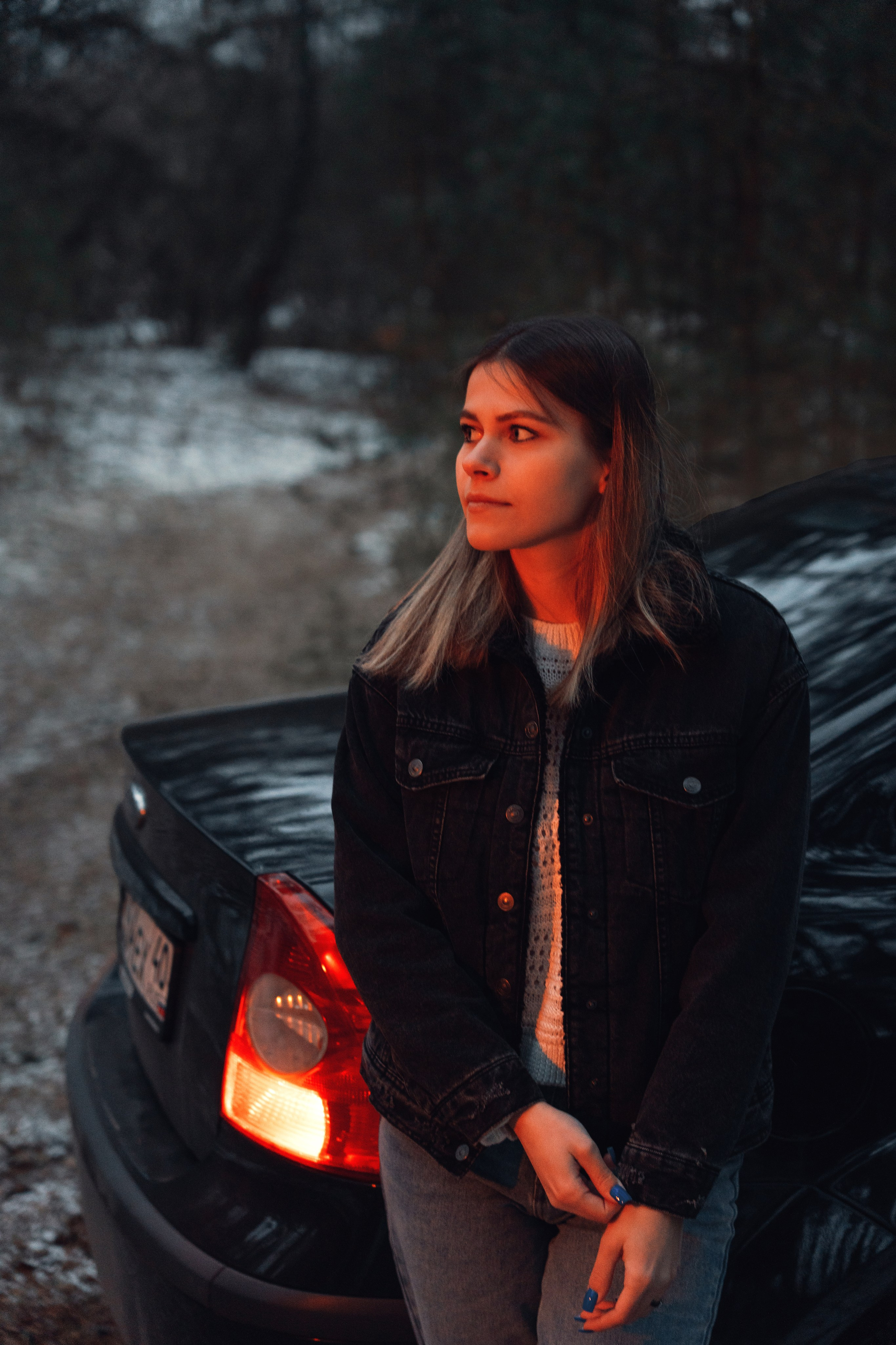 Фотографии с Таисией