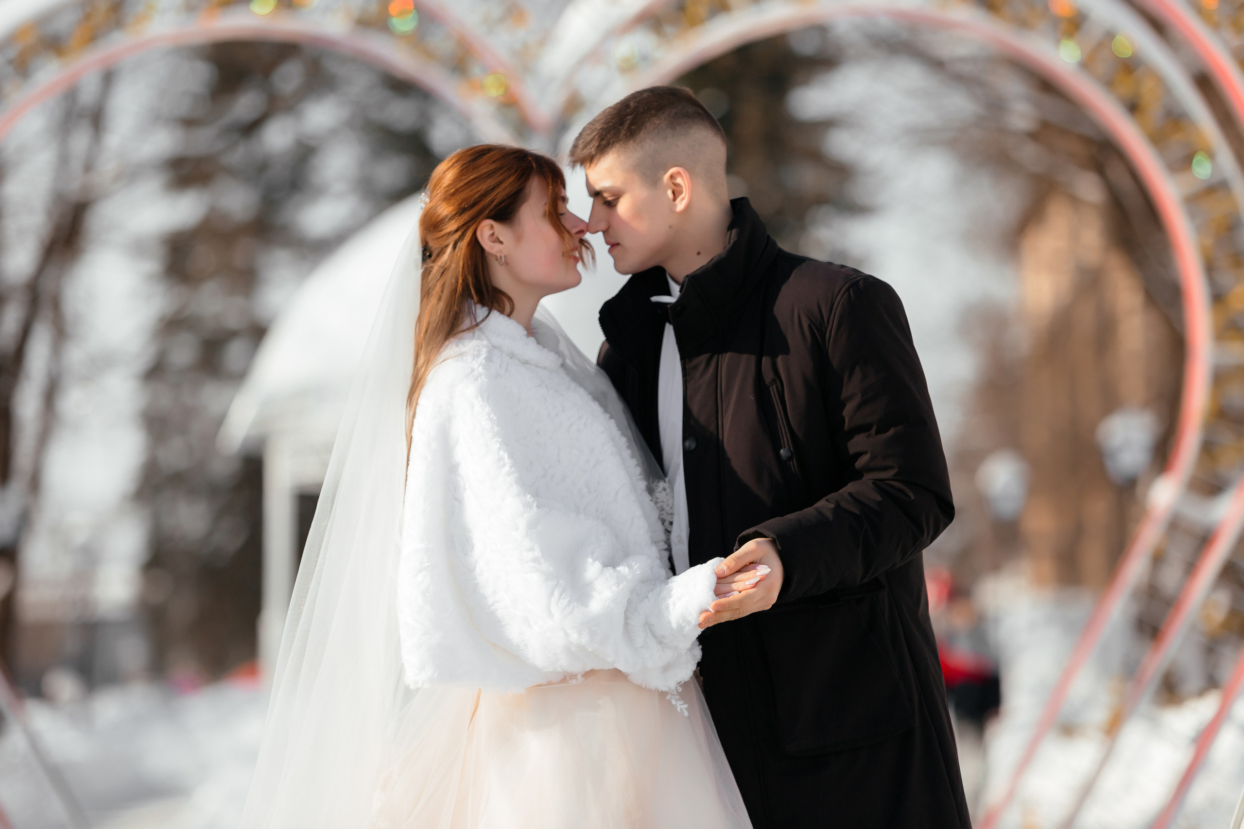 Свадьба Никита и Анастасия. Фототерапевт Ева Бунеева