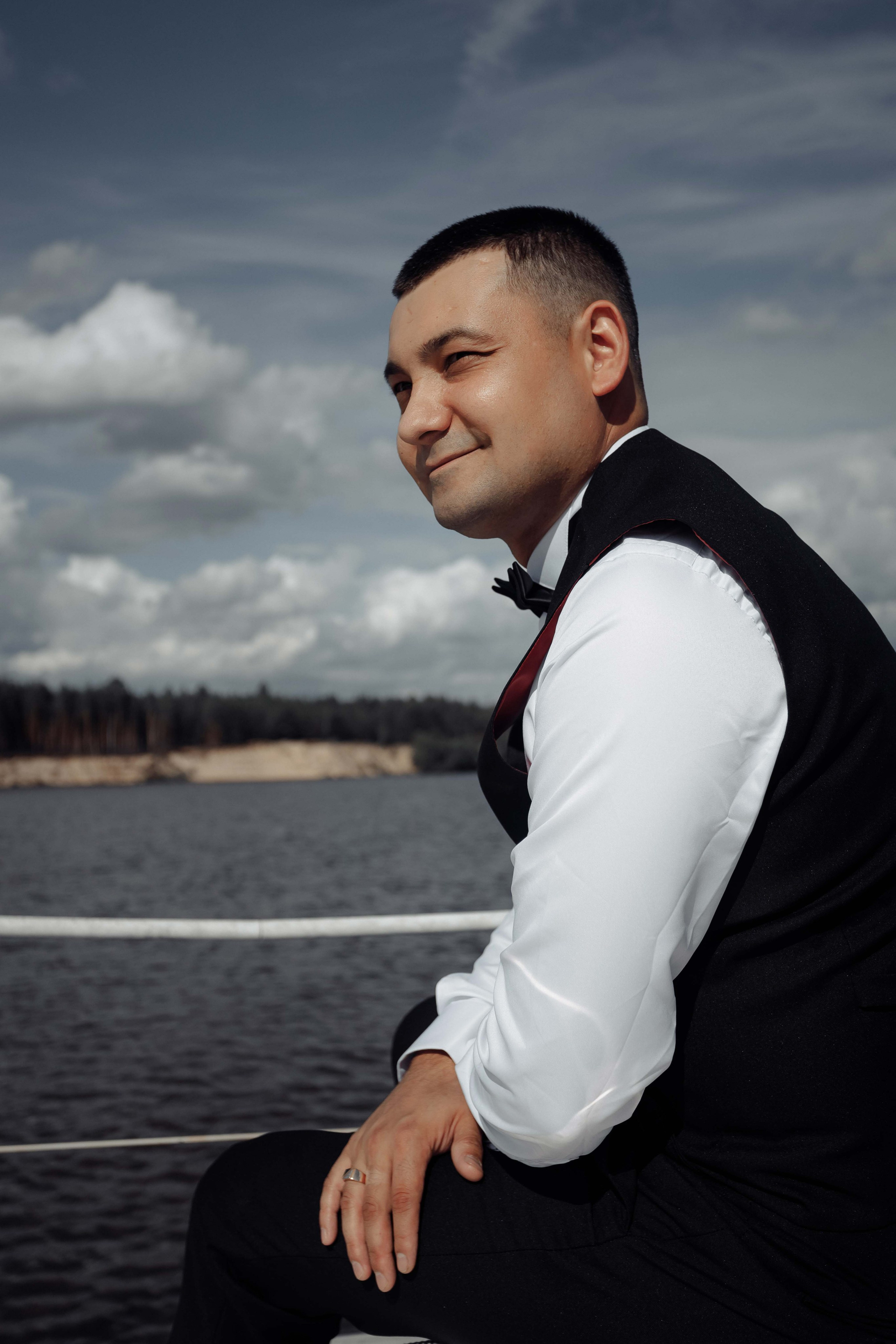 Андрей и Анна 2023-07-20 Чебоксары. Свадебный фотограф Казань Чебоксары Москва