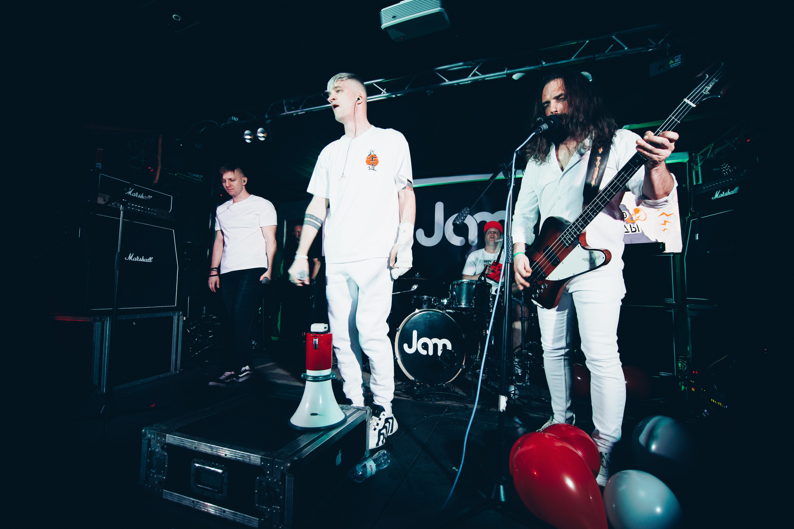 Ничего кроме Правды 4 года | 2025.01.25. Фотограф Антон Катунин | Симферополь