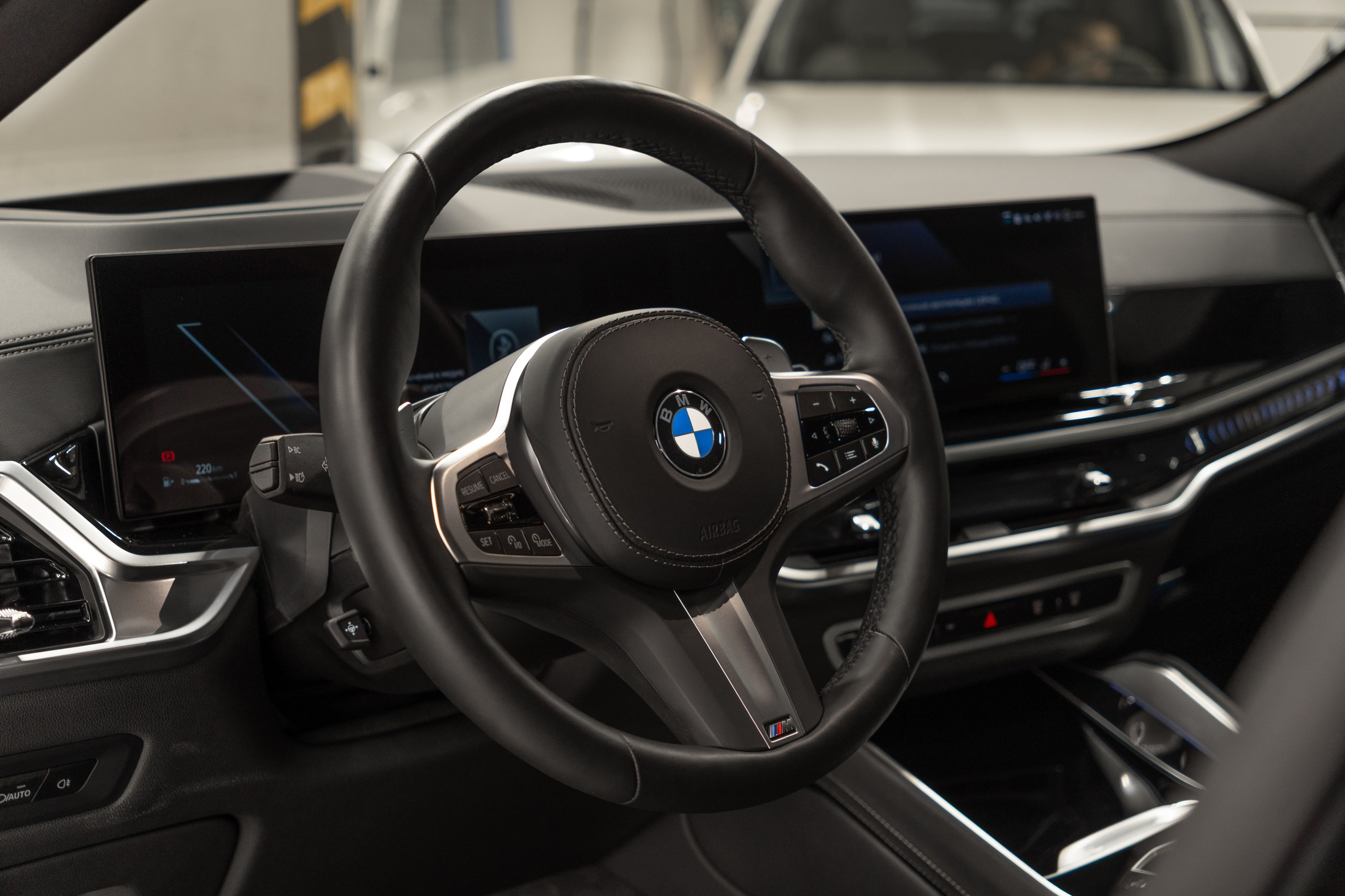 BMW X6. Фото и видео | Воронеж