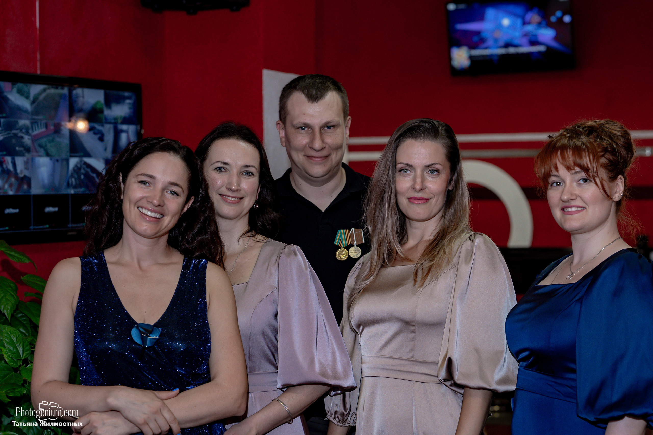 Концерт ко ДНЮ РОССИИ от «Патриоты из Курска». Фотограф Нижний Новгород Татьяна Кейод