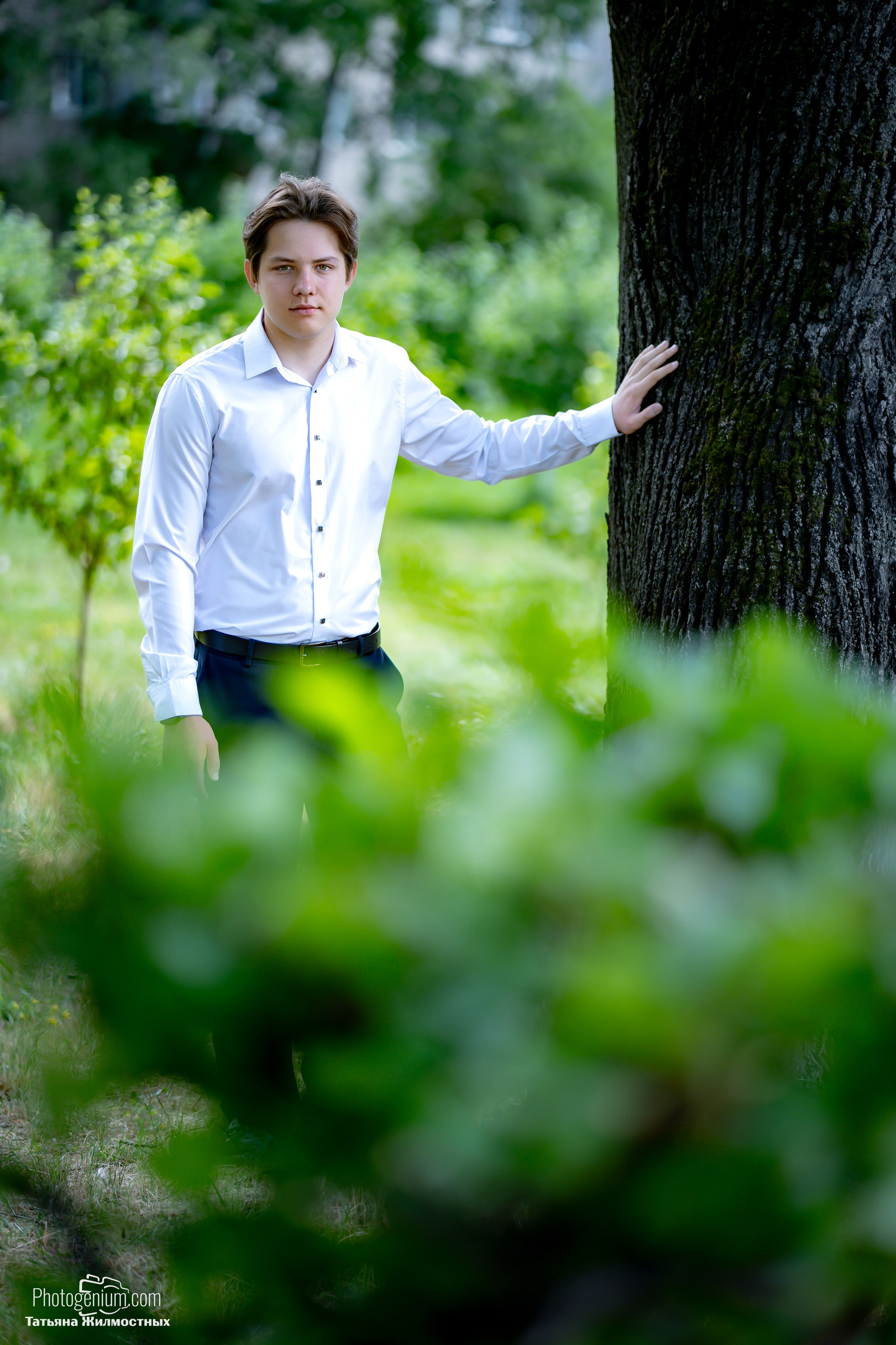 Выпускной 9"Д» класс школа № 35. Фотограф Нижний Новгород Татьяна Кейод