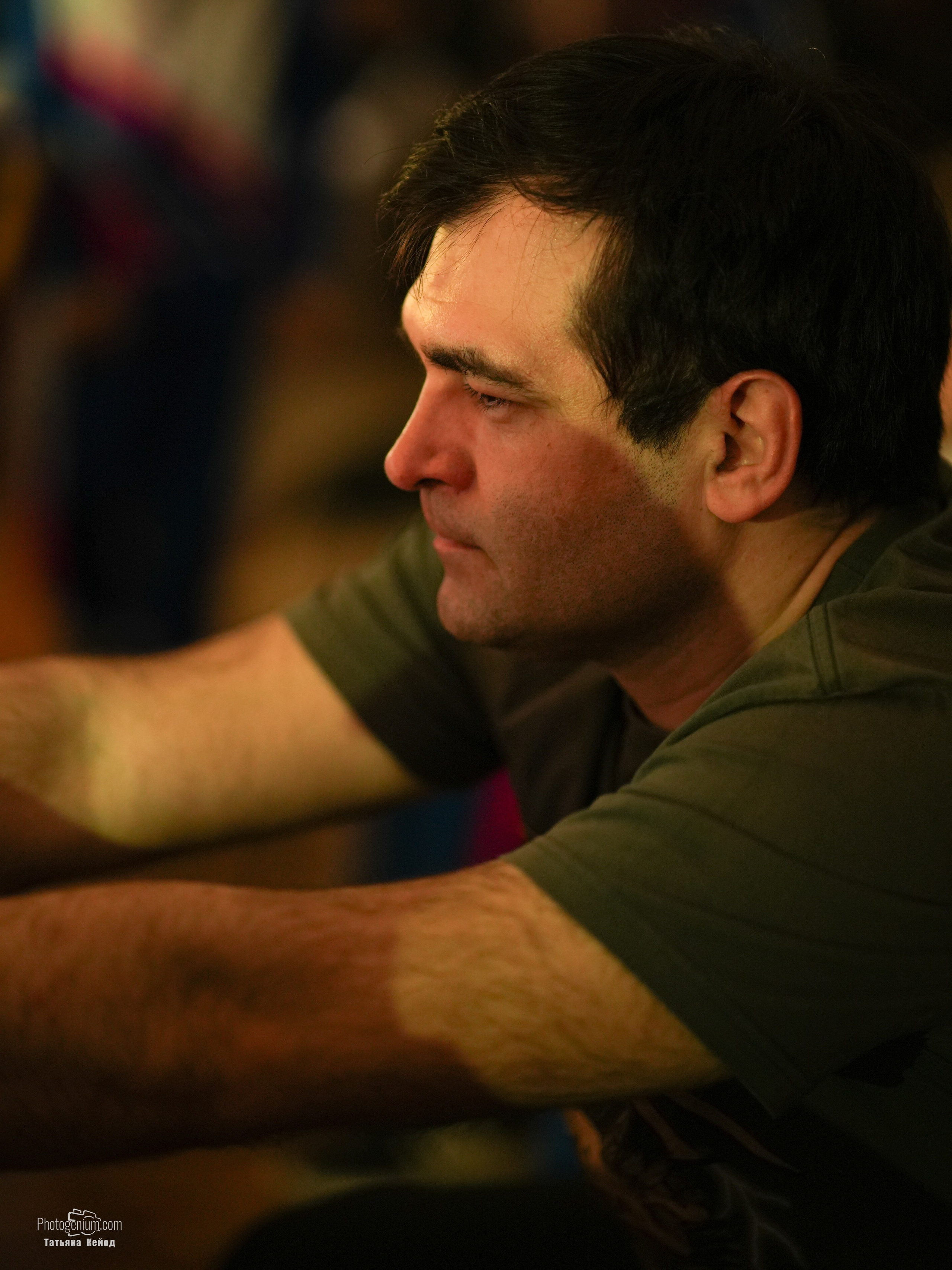 Открытие Чемпионата Евразии про К1. Фотограф Нижний Новгород Татьяна Кейод