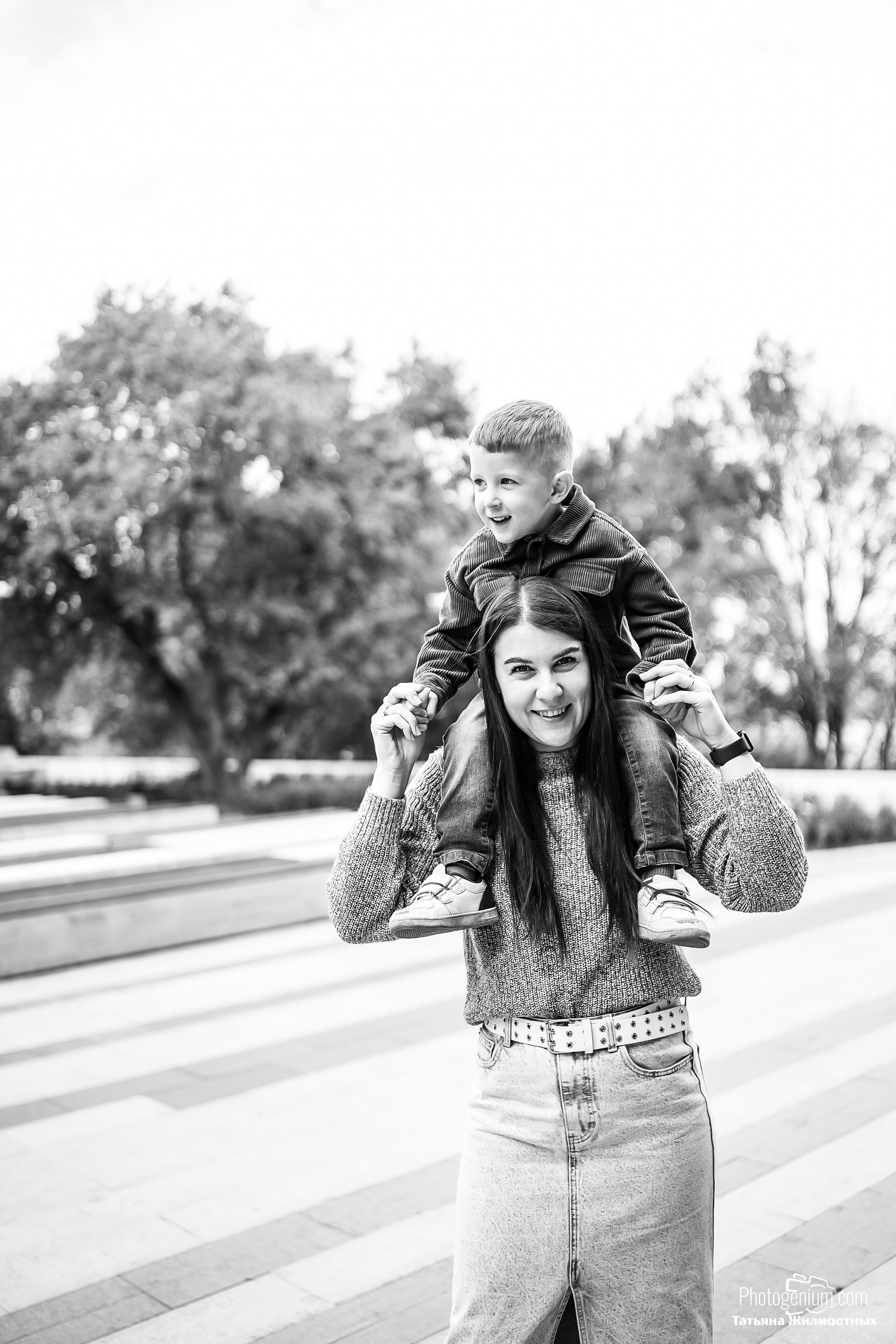 Александровский сад 29.09.2024. Фотограф Нижний Новгород Татьяна Кэйод