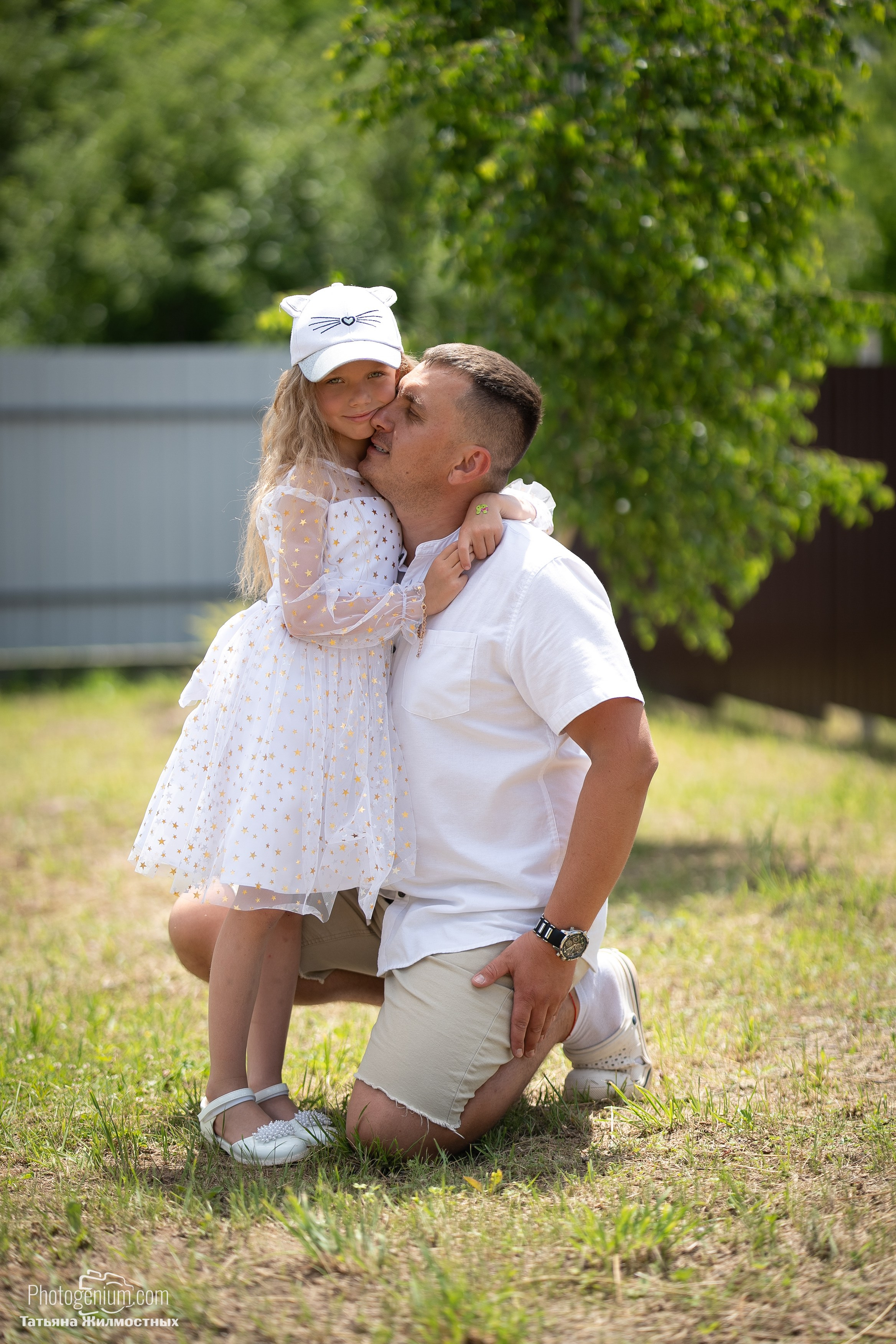 День рождения. Фотограф Нижний Новгород Татьяна Кейод