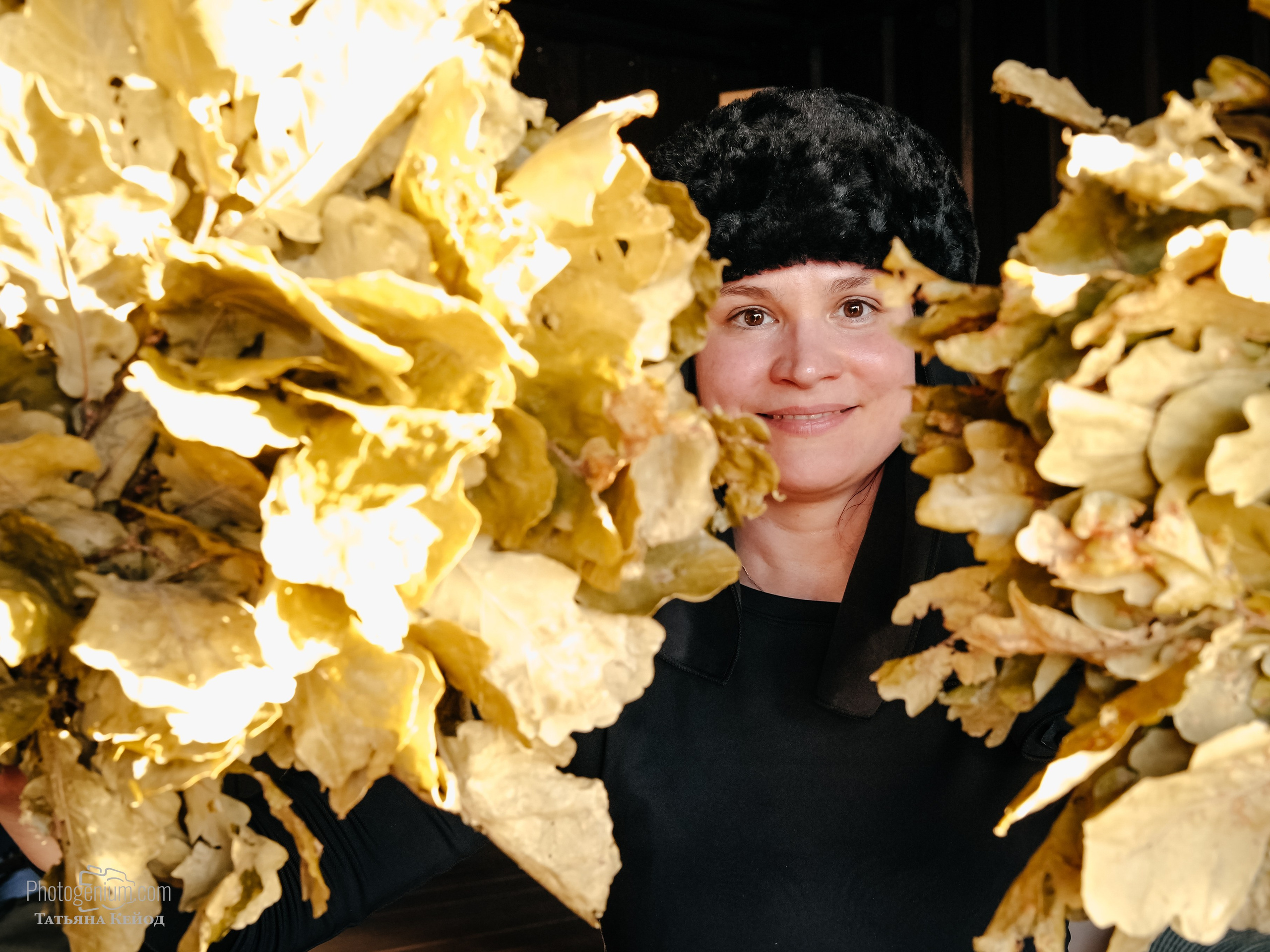 Баня Осока Нижний Новгород Татьяна Виноградова. Фотограф Нижний Новгород Татьяна Кейод