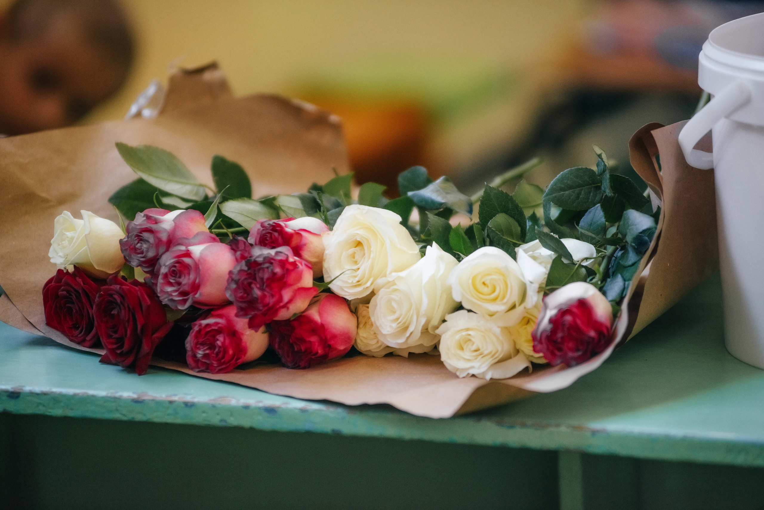 Школа выпускной 2024. Фотограф Галина Лисанова, г. Брянск