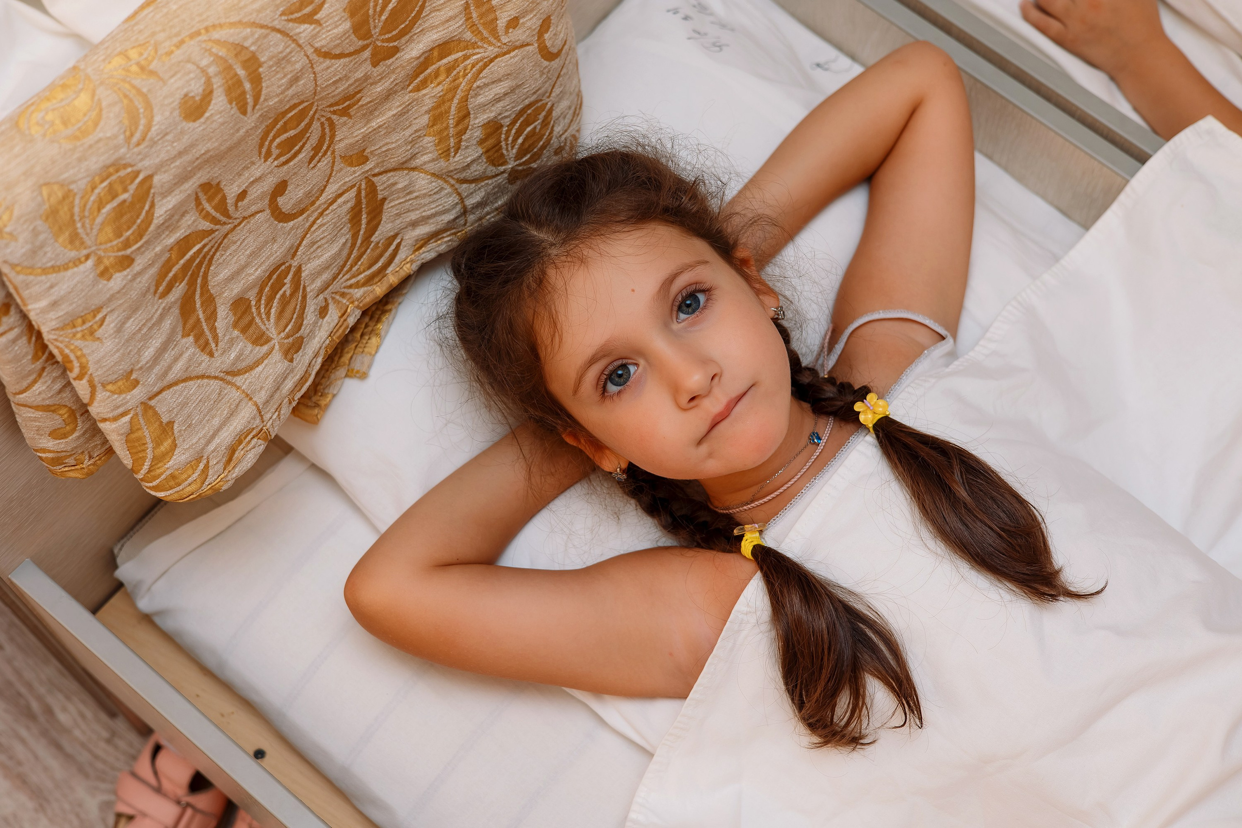 ДС 34. Фотограф Любовь Корниенко, Примоский край