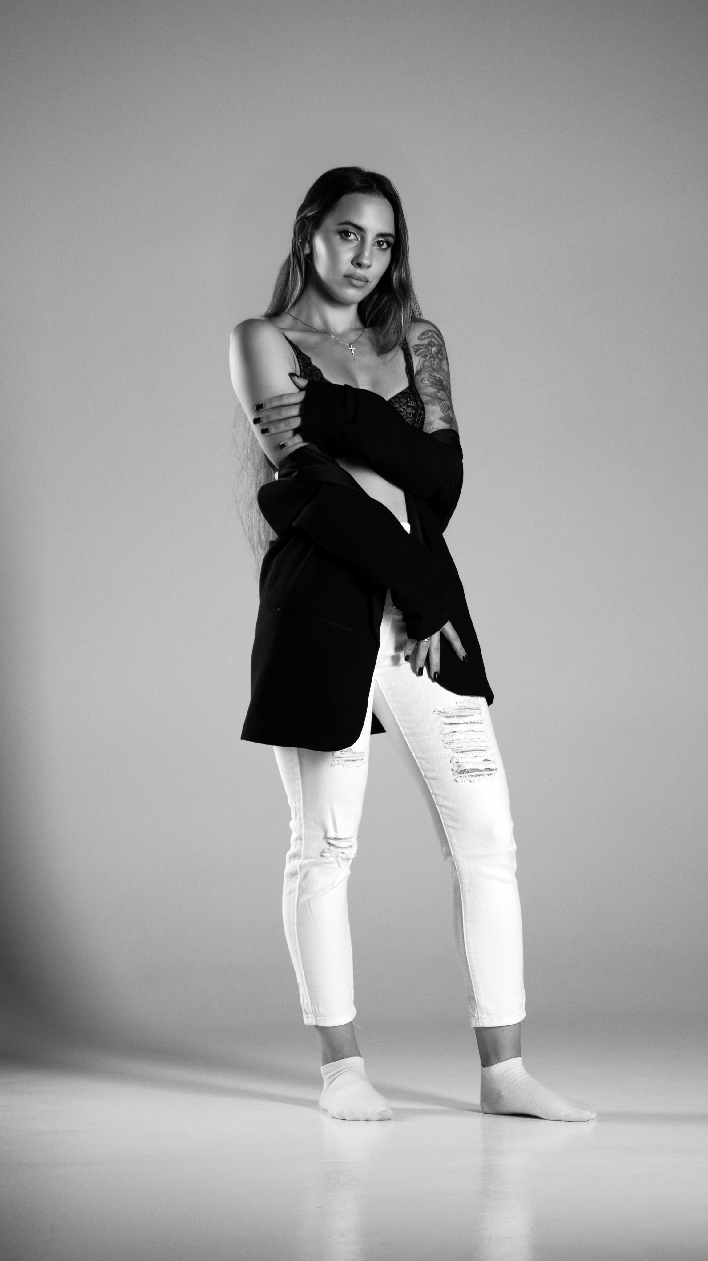 Валерия. Фотограф Вероника Смит I Владивосток