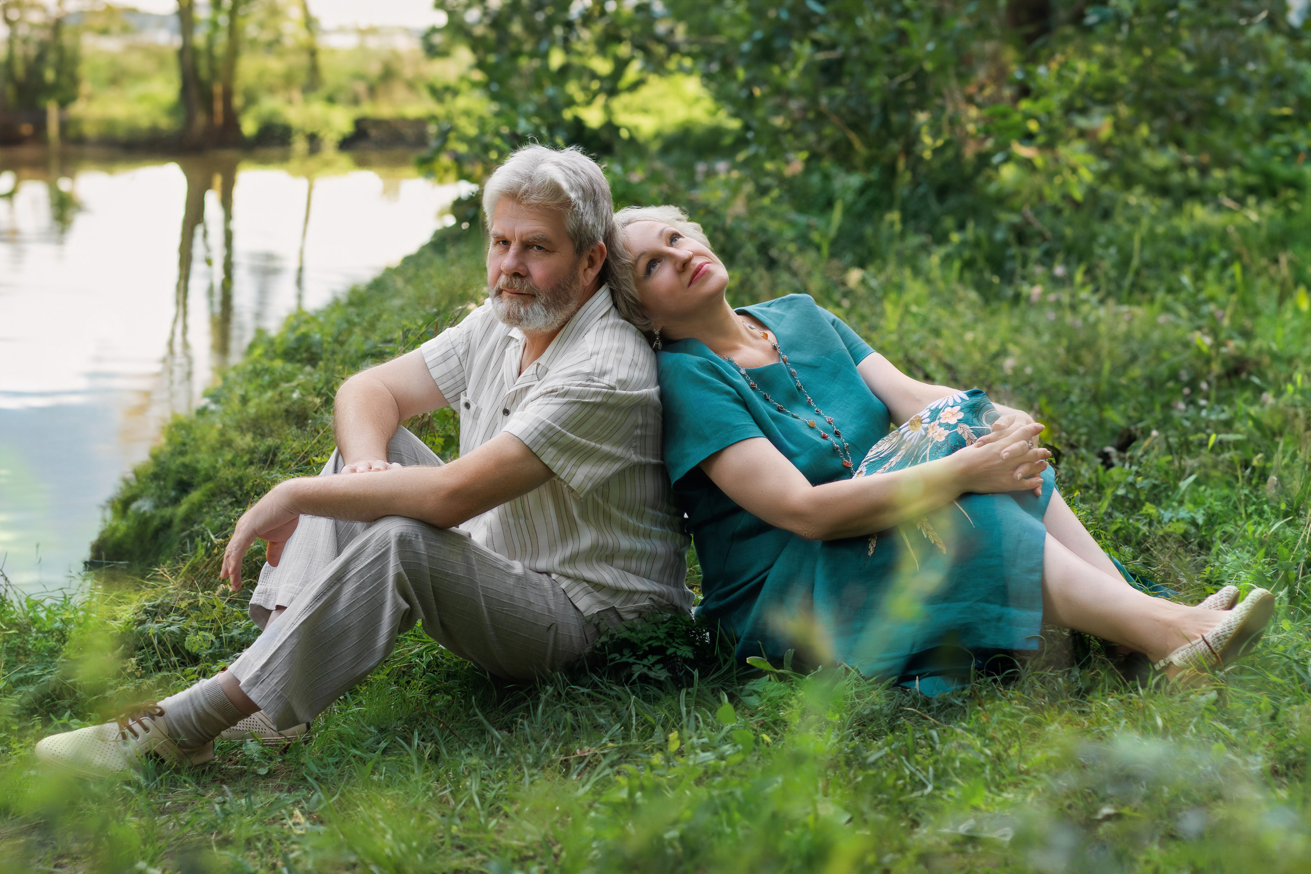 Екатерина Краснобокая — семейный фотограф / индивидуальные проекты