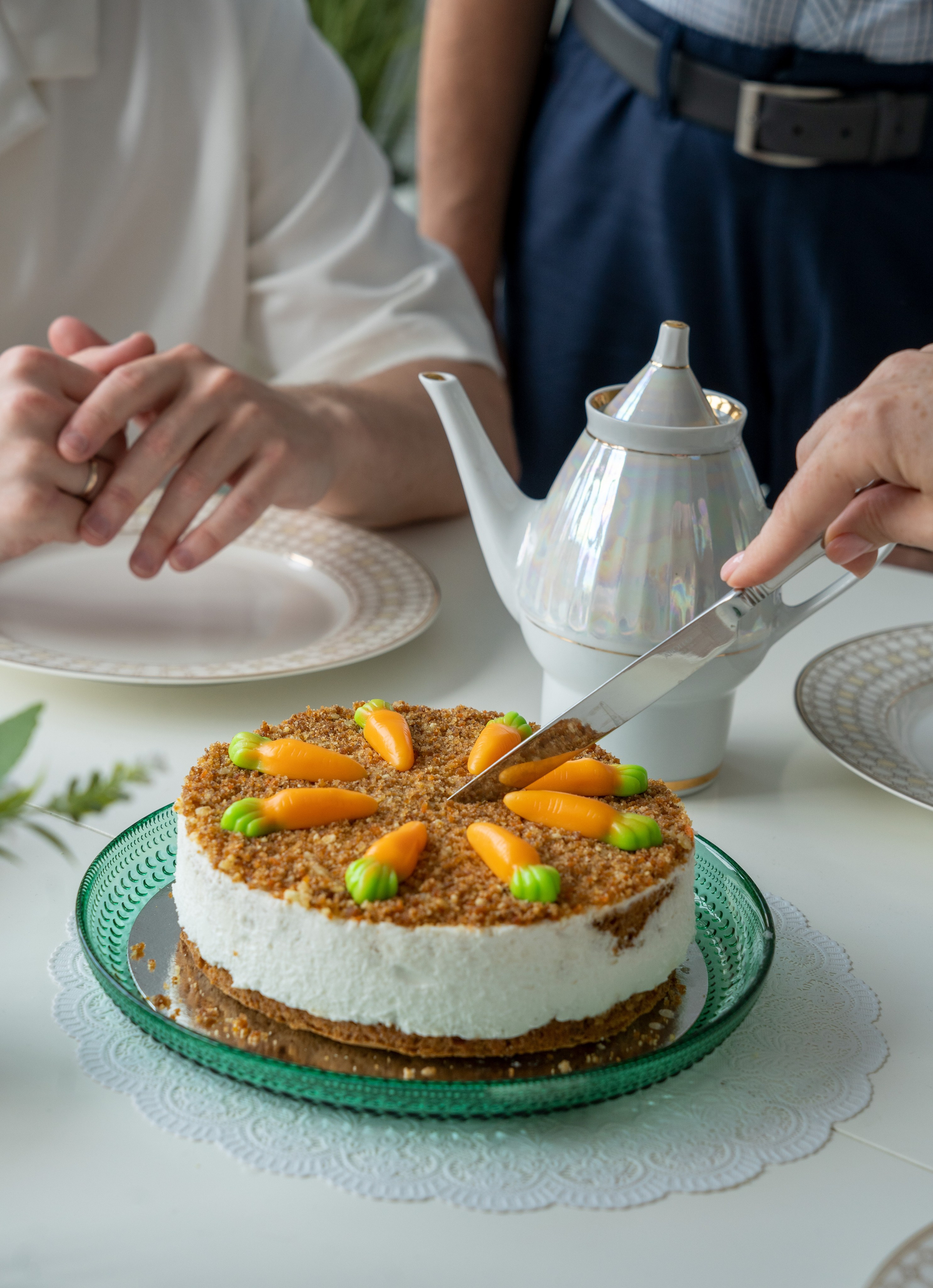 Юлия. Студийный и портретный фотограф в САНКТ-ПЕТЕРБУРГЕИрина Махаон