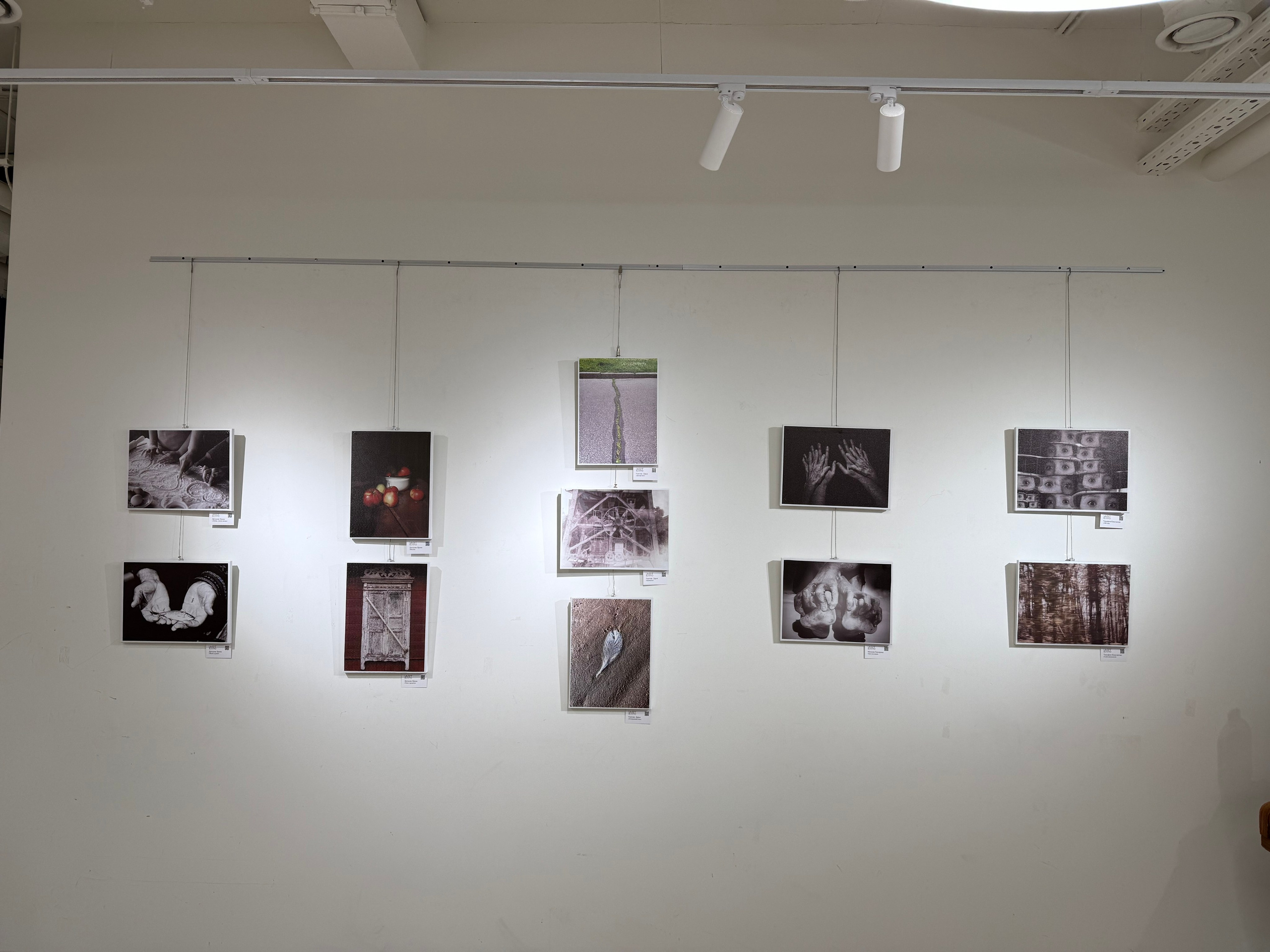 Ростов-на-Дону «Мир в Деталях» и «1000 лиц воды». ARTEXPOPHOTO