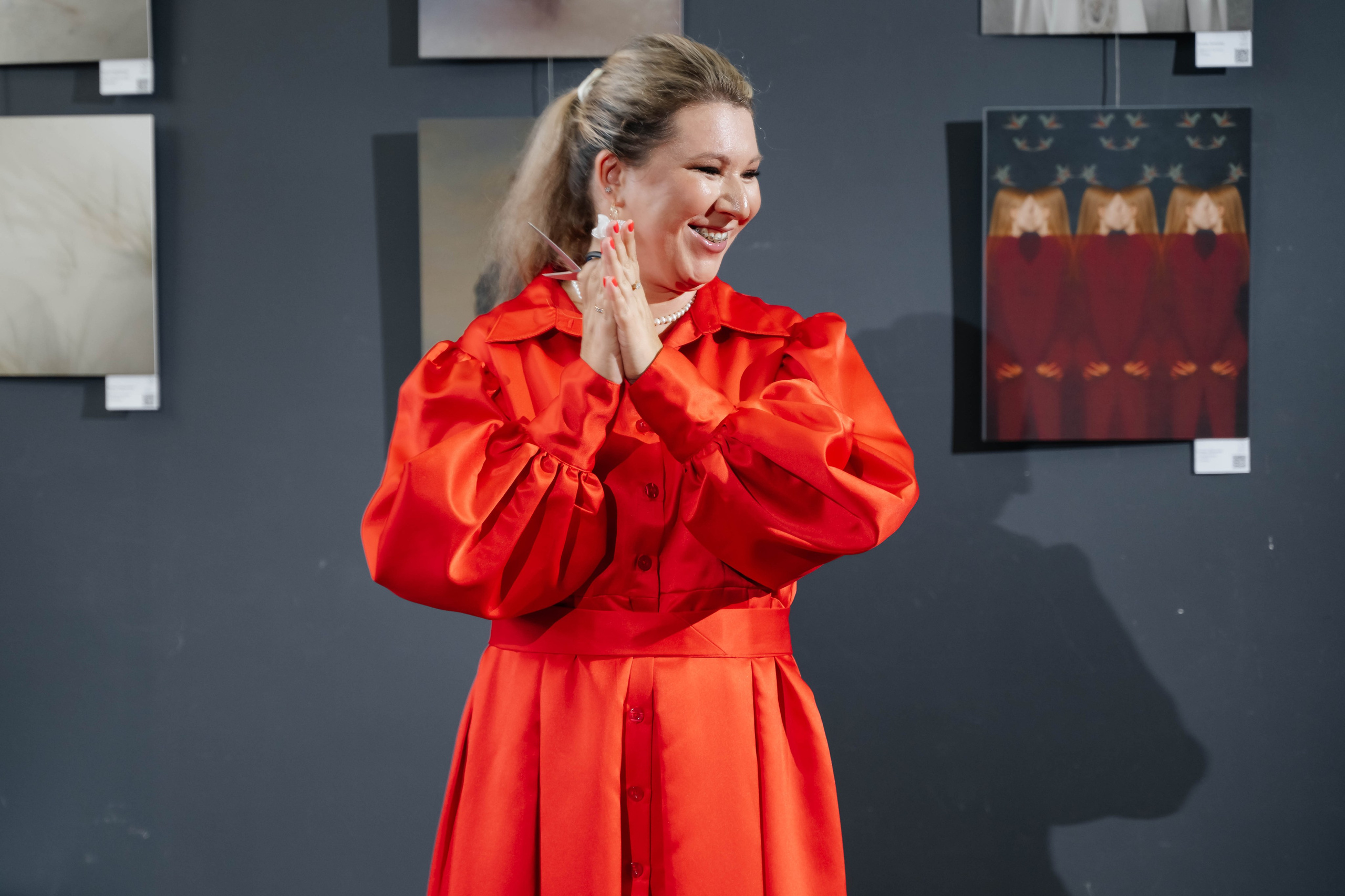 «ИСКУССТВО XXI ВЕКА» Ростов-на-Дону. ARTEXPOPHOTO