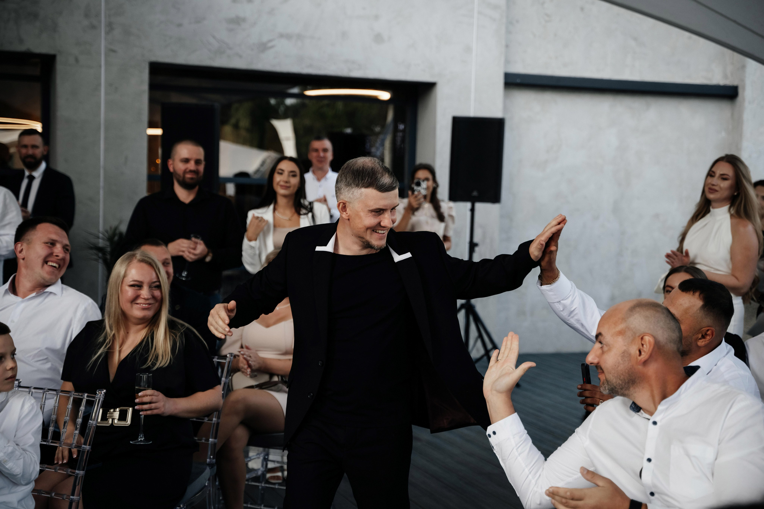 Антон + Валерия. Свадебный фотограф Владимир Рябков