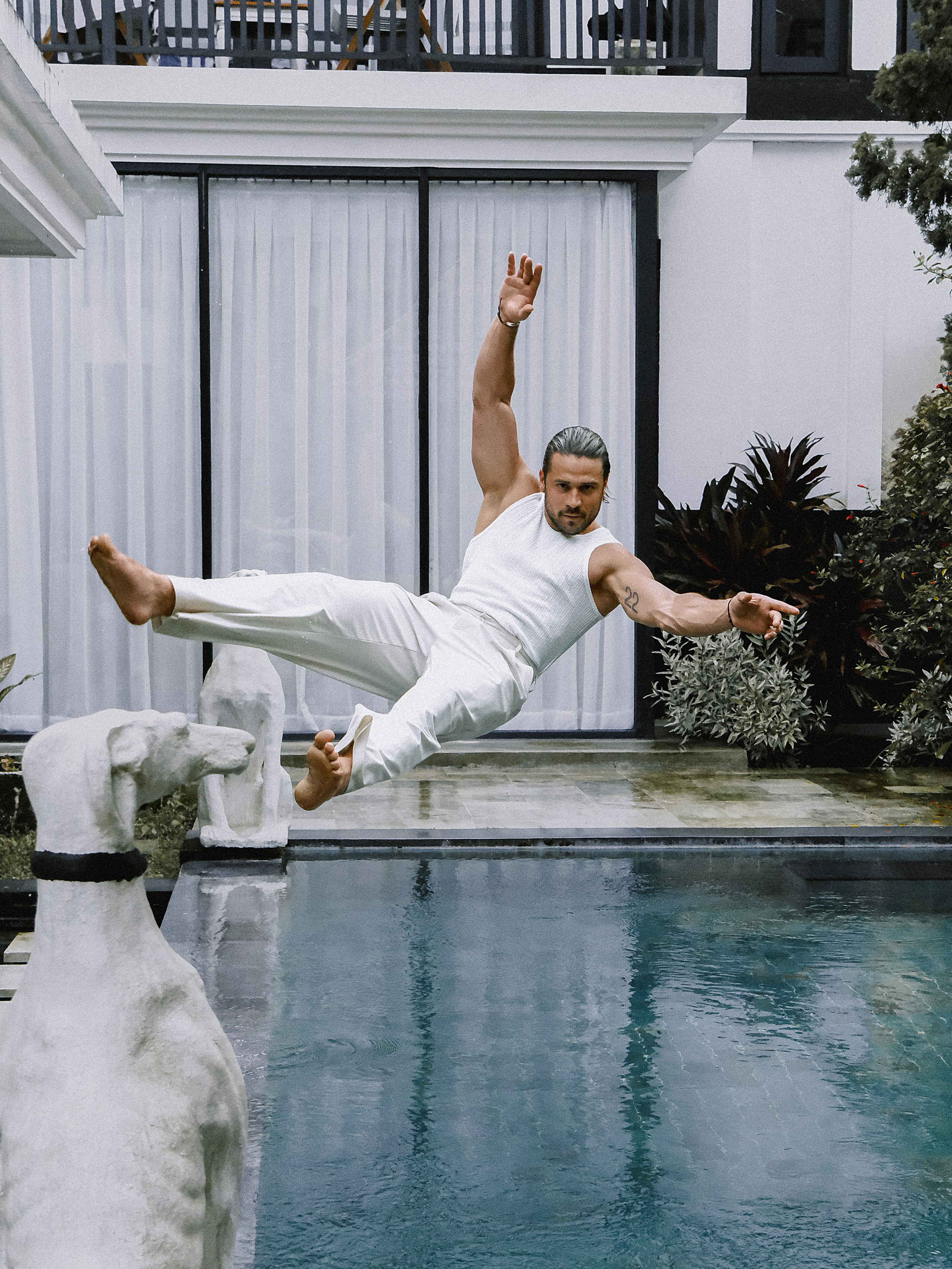 Селебрити / Celebrity. Коммерческий фотограф