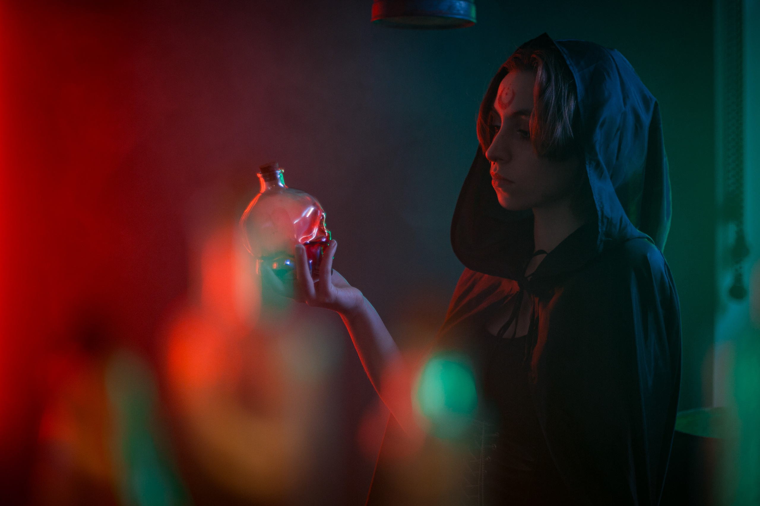 MediaDroom_WITCH. Репортажный фотограф Дмитрий (Нижний Новгород)