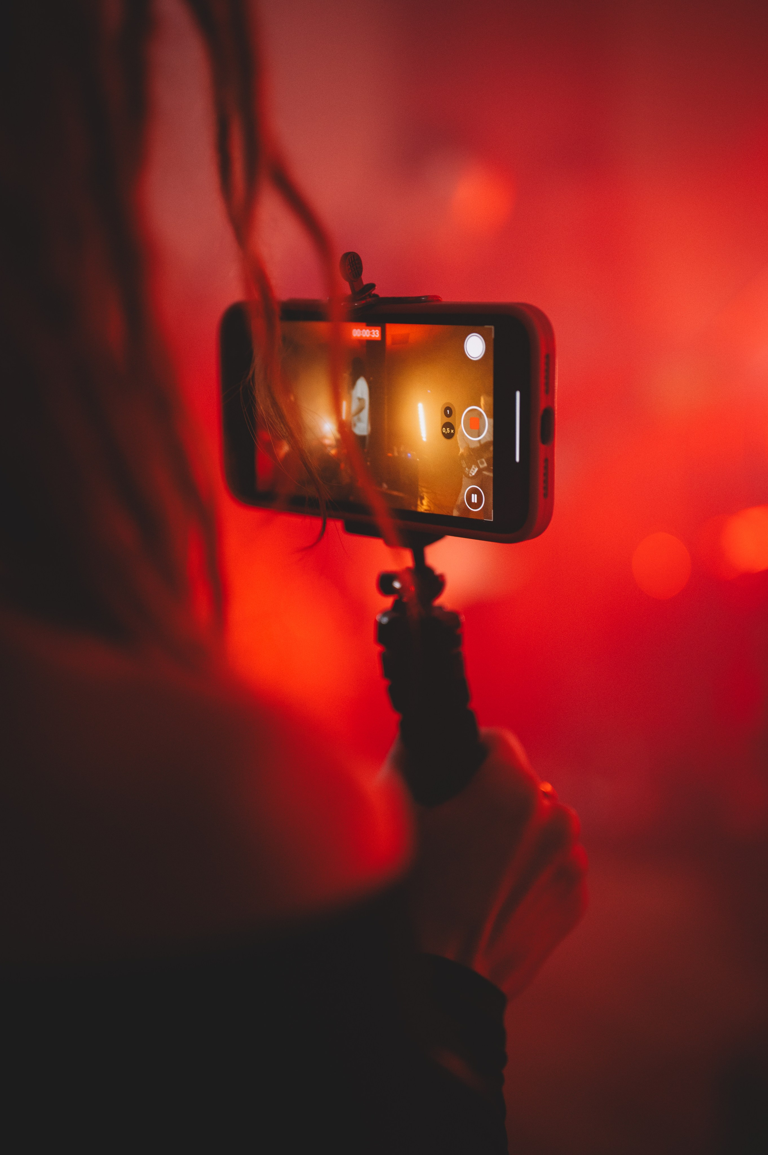 HOMEPARTY vol.6. Фотограф Анна Темнова. Пенза