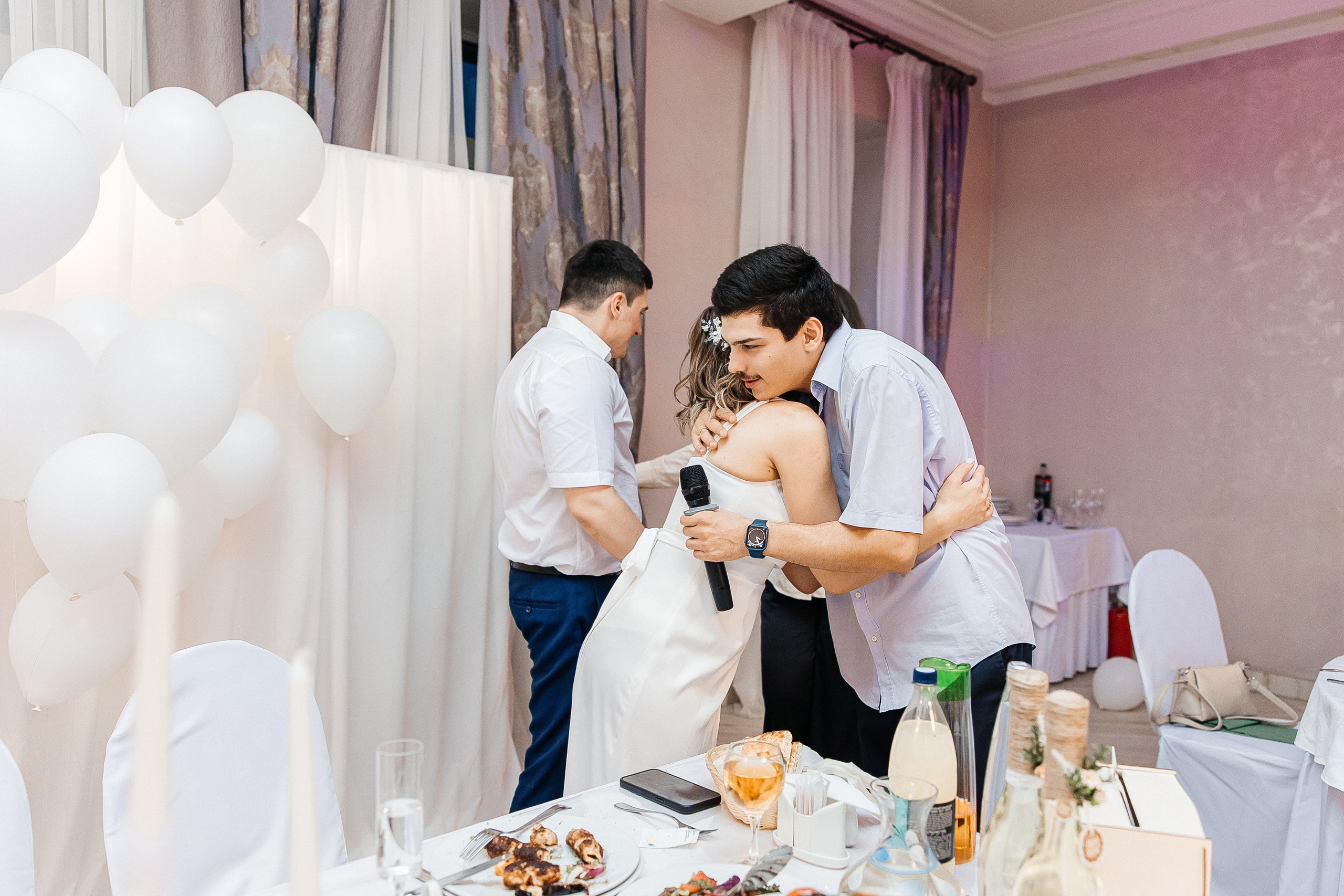 Ярослав и Мария. Свадебный и семейный фотограф Елизавета Ермак | Москва и МО