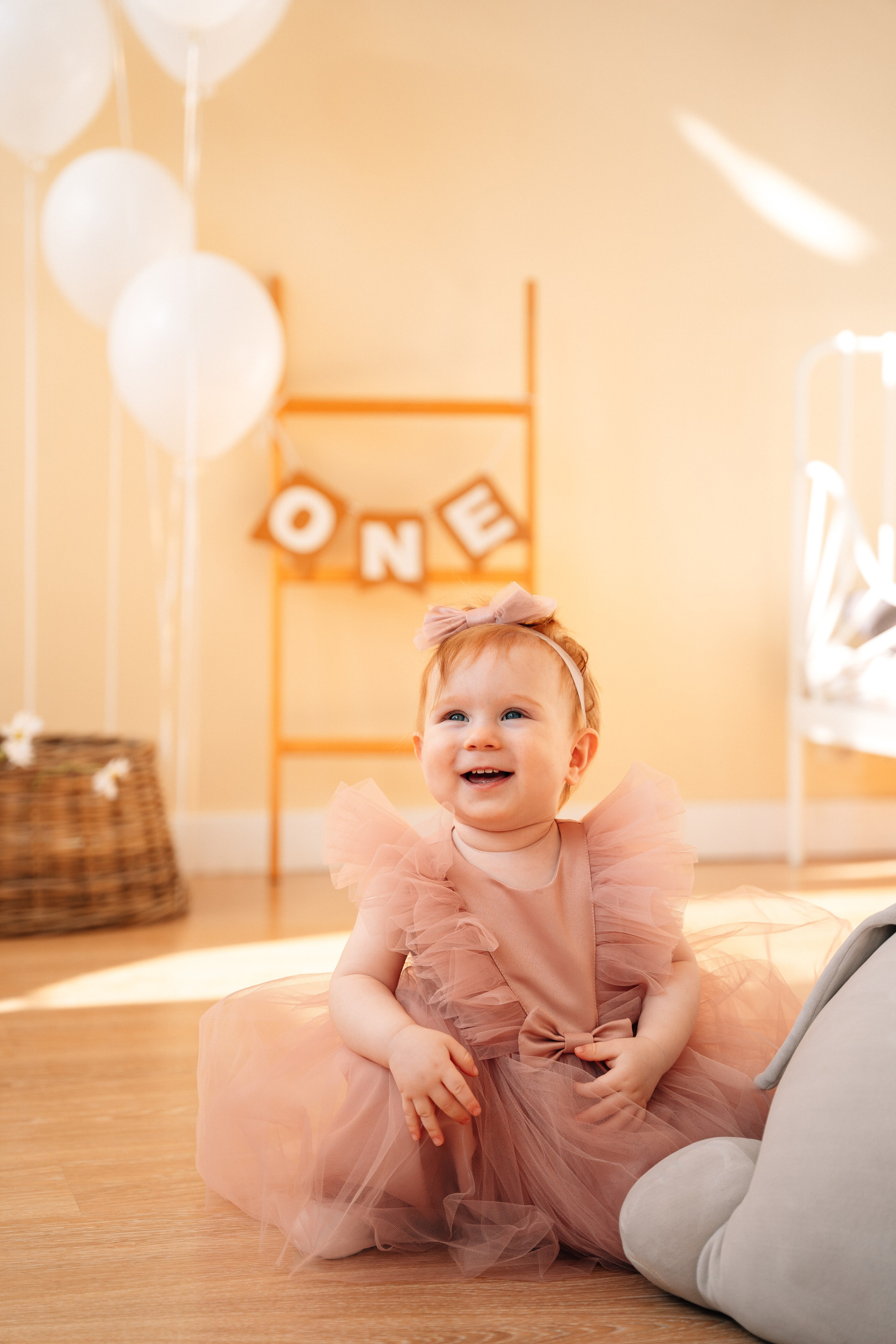 Есении 1 год. Главная