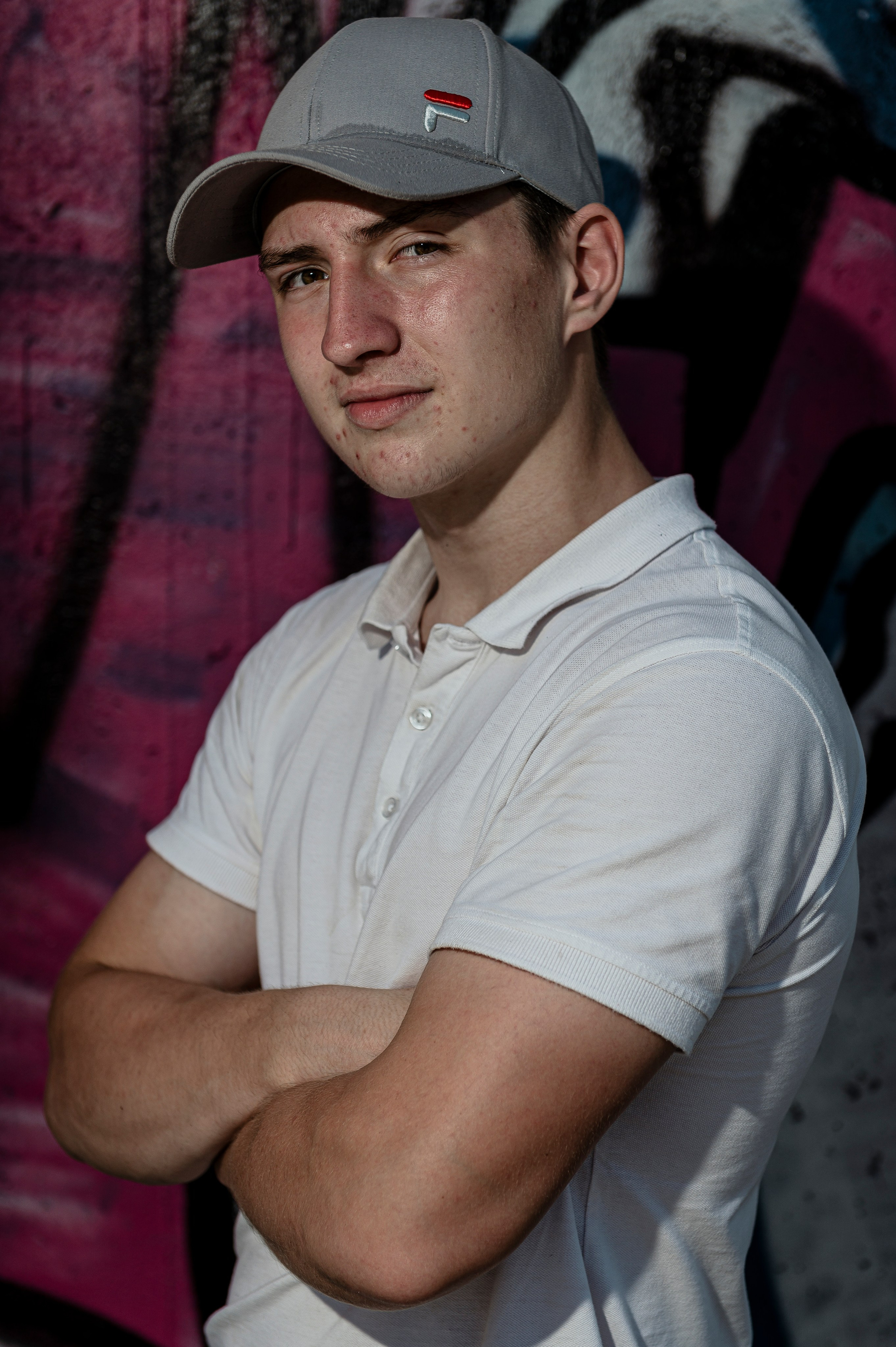 Provincial extreme. Evgenii Filippov — Photographer