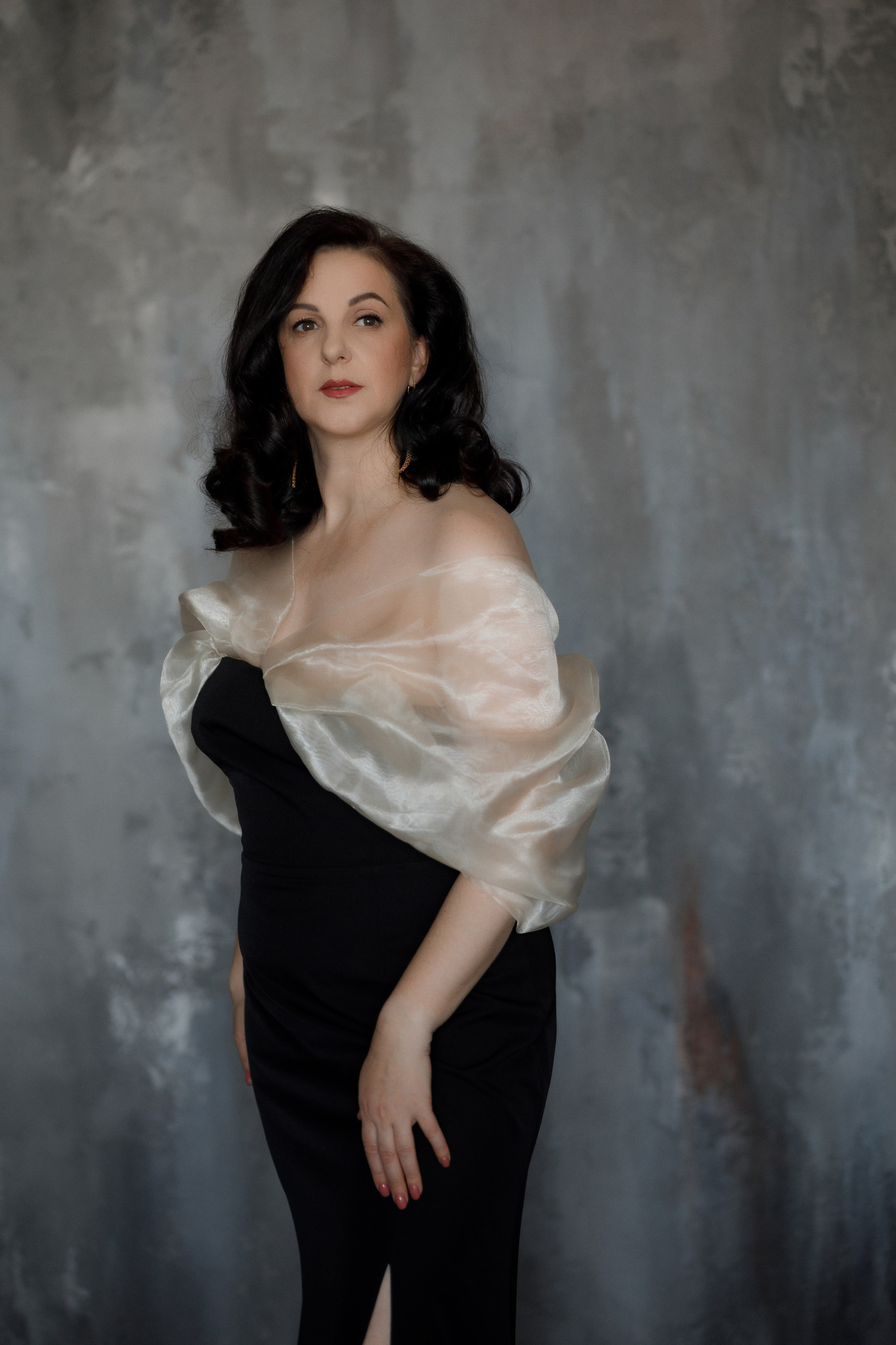 Виктория. Фотограф чувственного портрета в Санкт-Петербурге Светлана Фролова