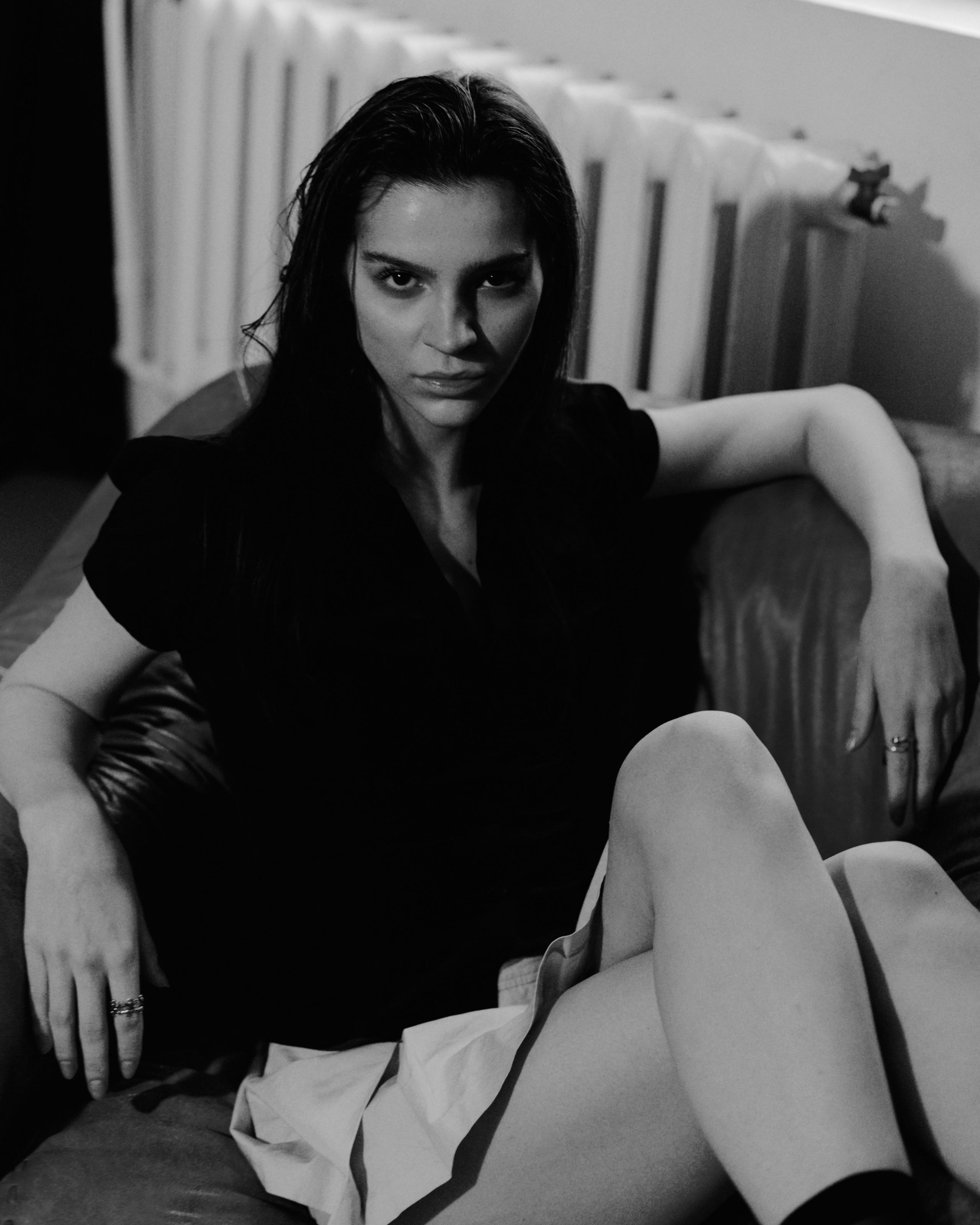 Лана. Фотограф в Москве — Евгения Прокопенко