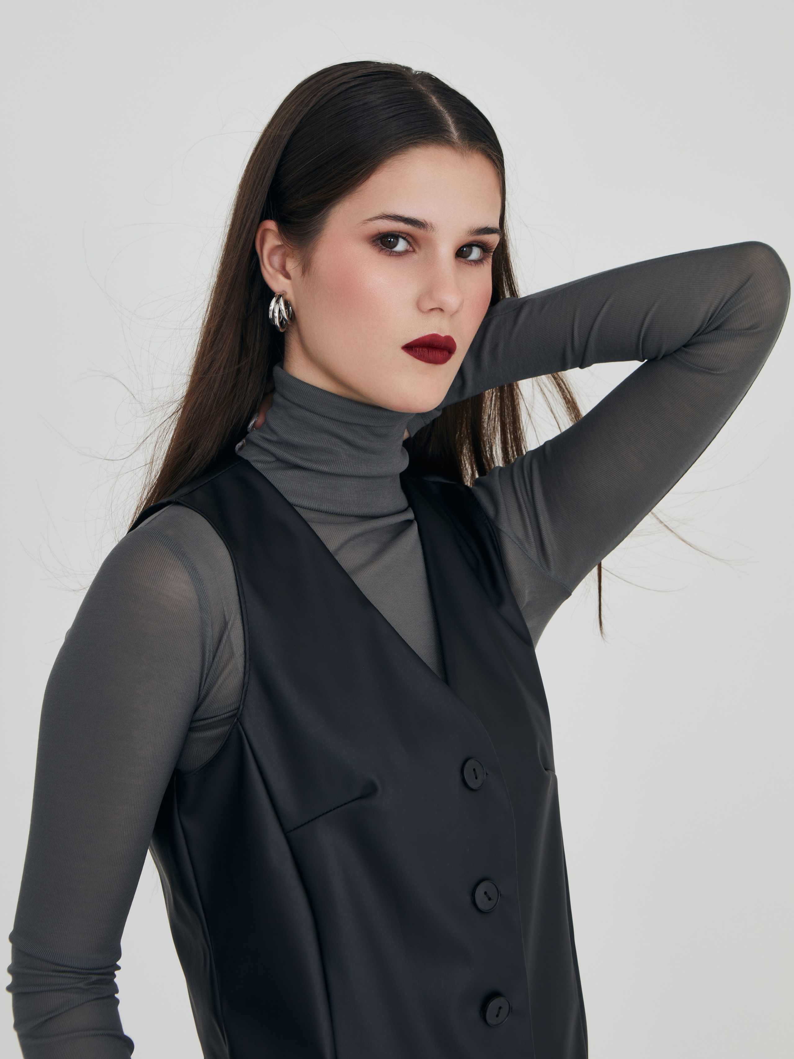 Fabrimo. Портретный фотограф в Иванове Ольга Гуральник