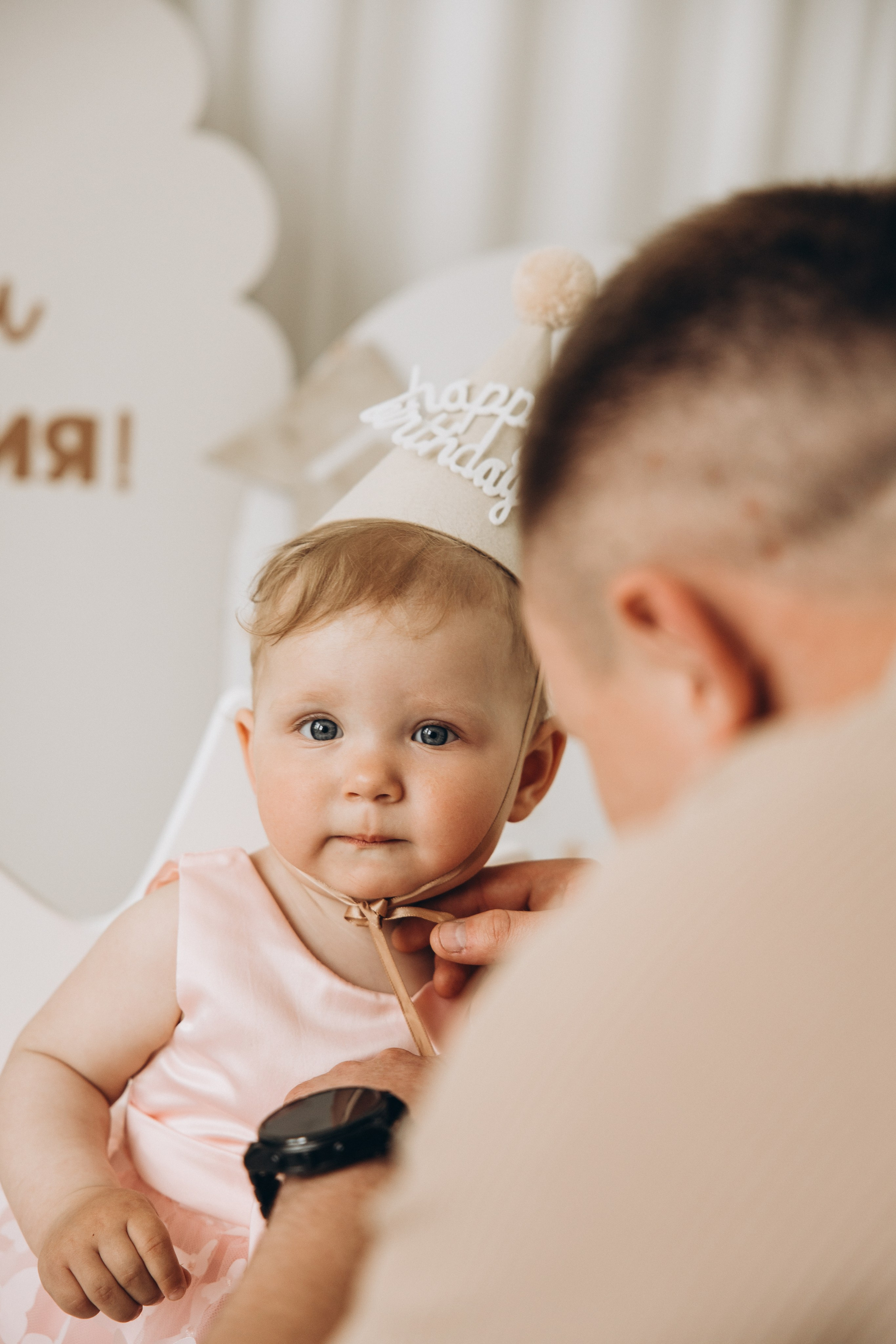 Годик. Свадебный, семейный фотограф в Иркутске Светлана Макаричева